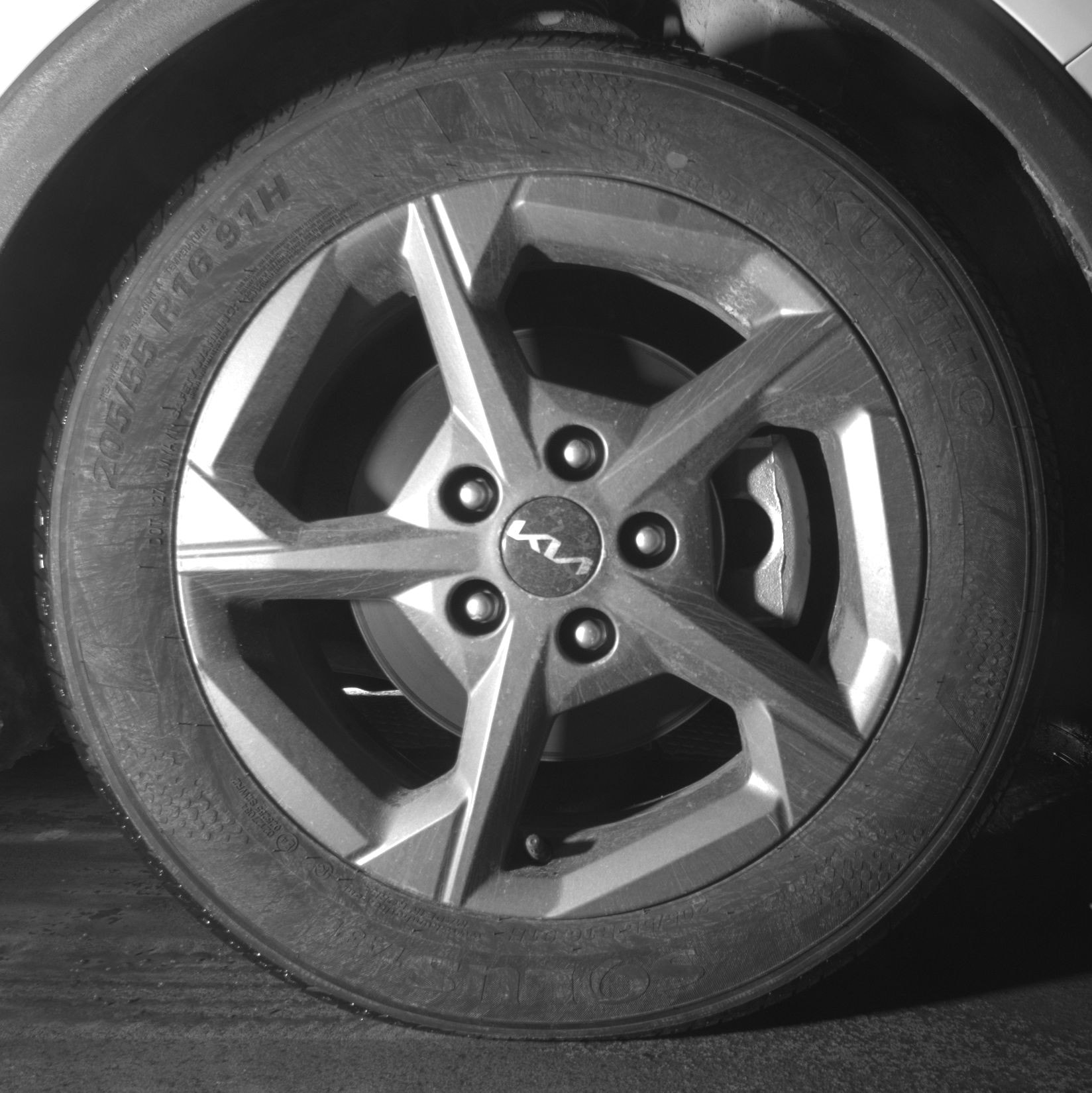 Thumbnail: 2025 Kia K4 - 10