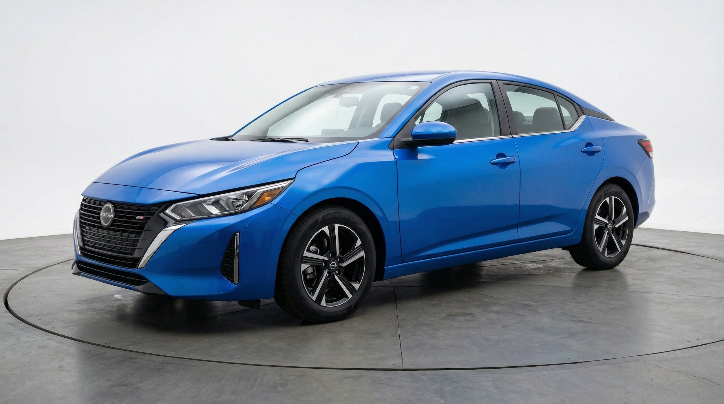 Thumbnail: 2025 Nissan Sentra - 3