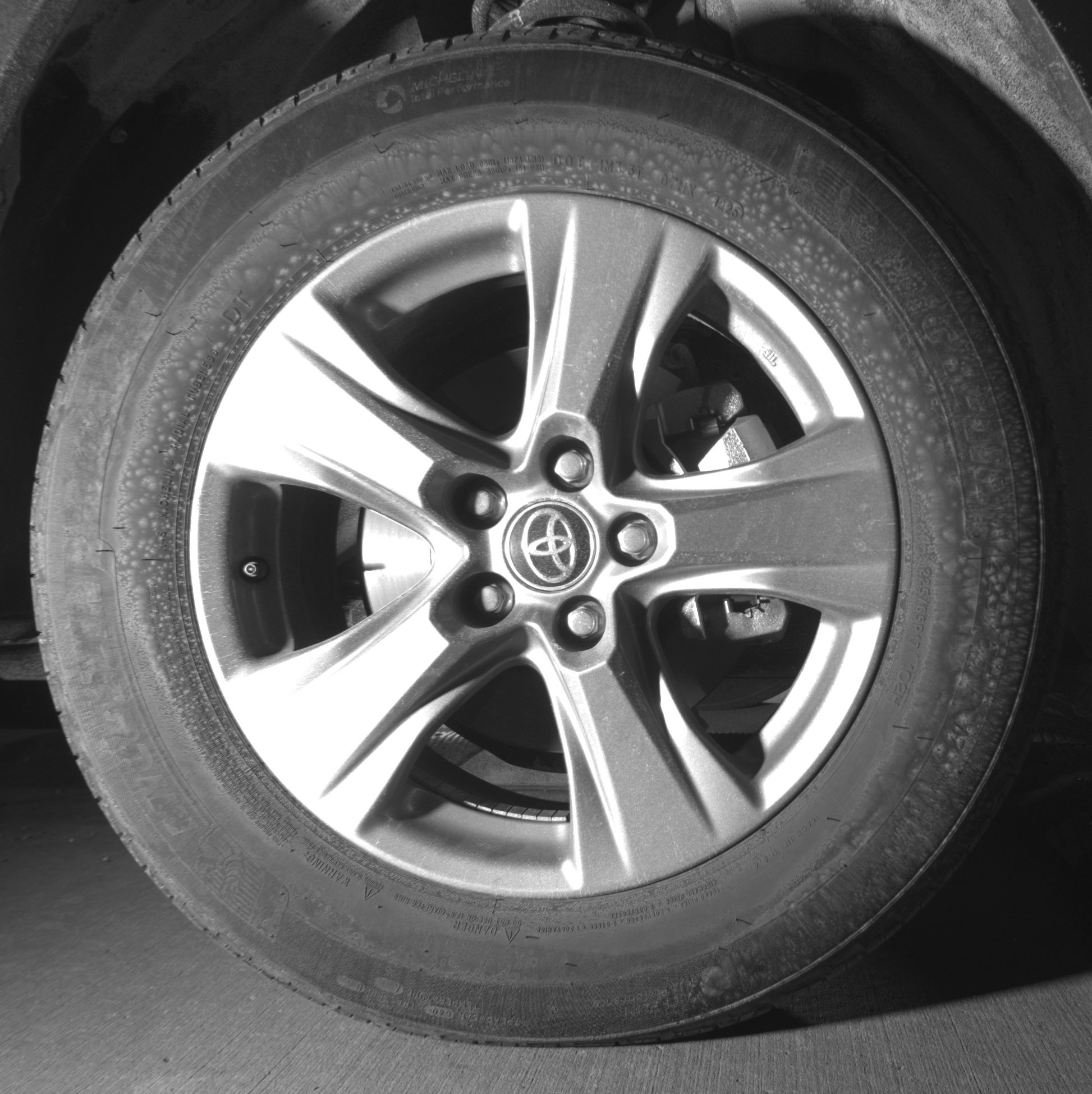 Thumbnail: 2025 Toyota RAV4 - 10