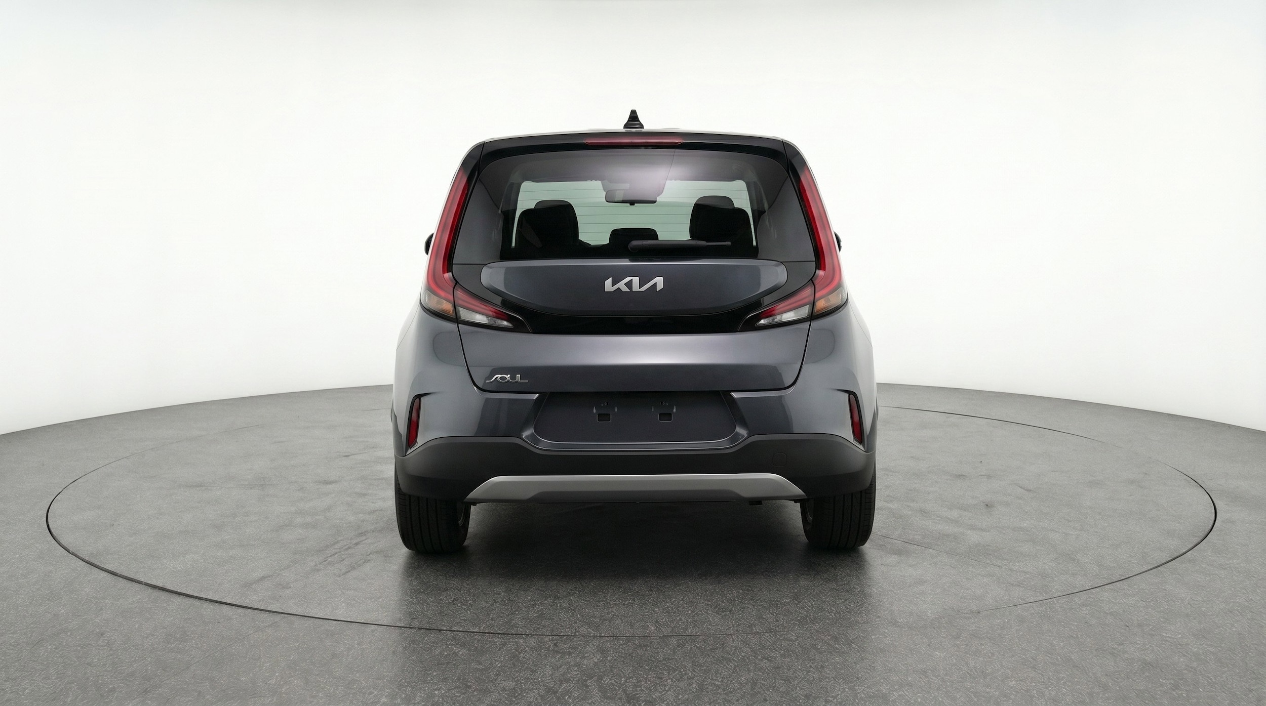Thumbnail: 2025 Kia Soul - 7