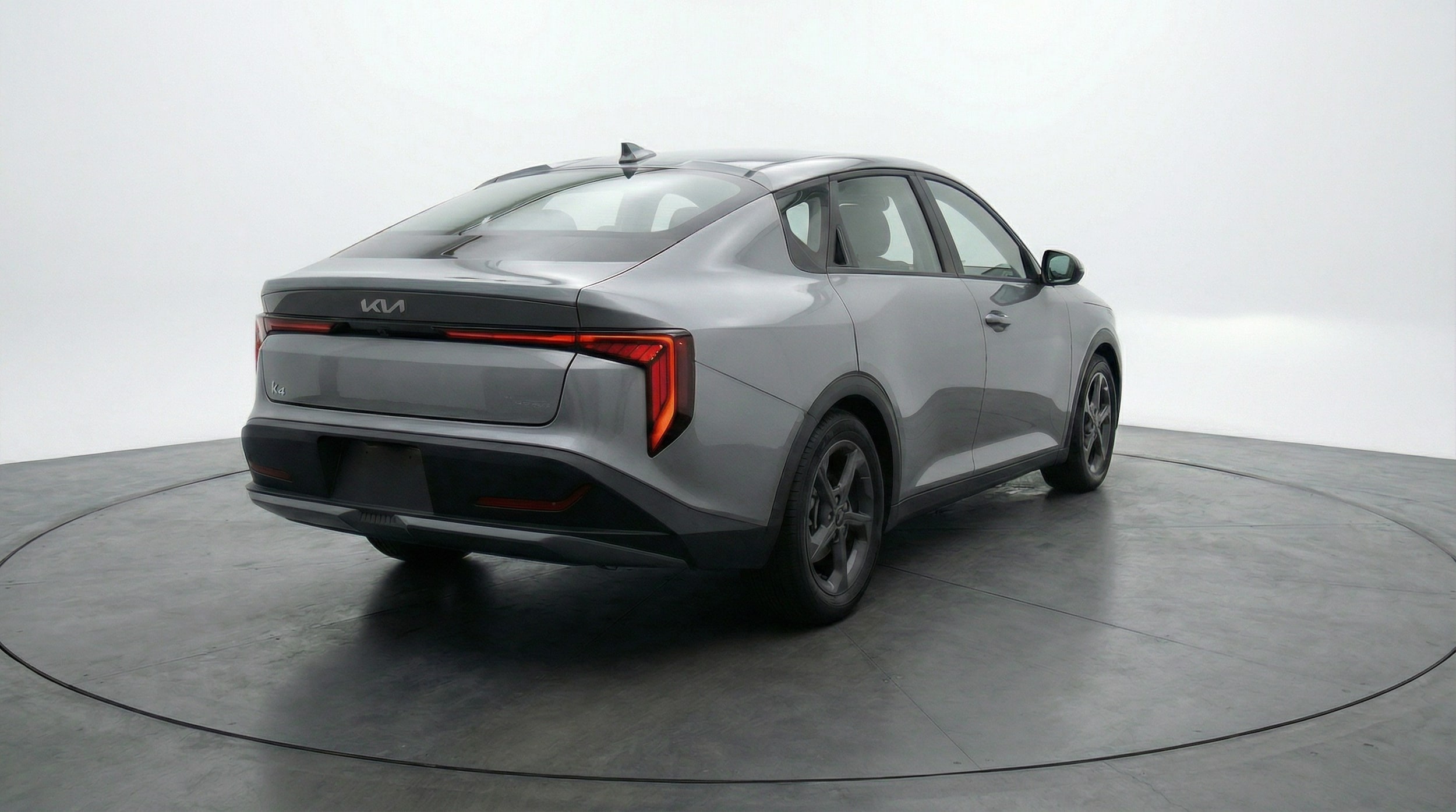 Thumbnail: 2025 Kia K4 - 7