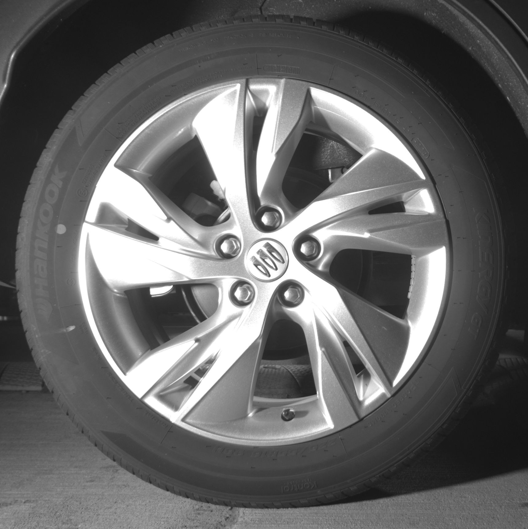 Thumbnail: 2025 Buick Encore GX - 12