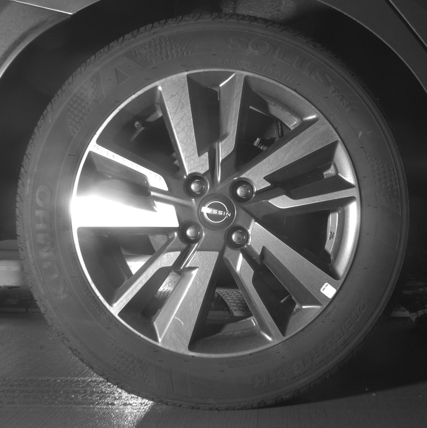 Thumbnail: 2025 Nissan Versa - 12