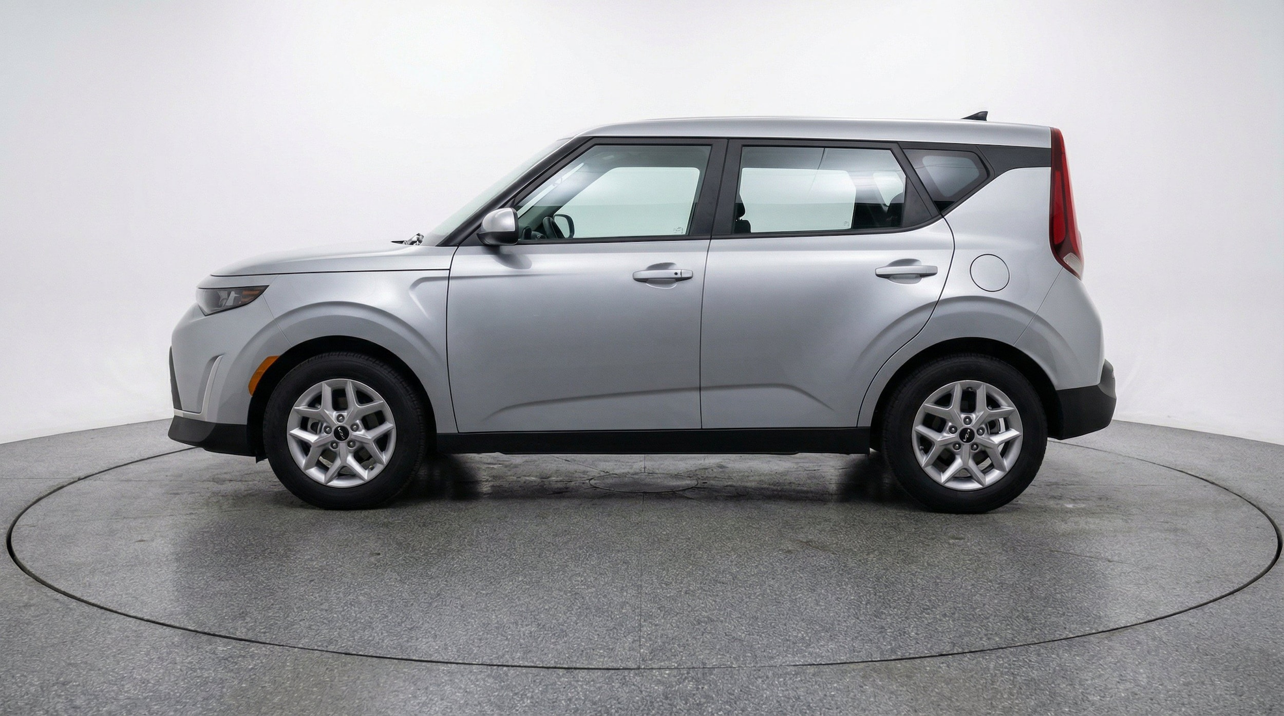 Thumbnail: 2025 Kia Soul - 5