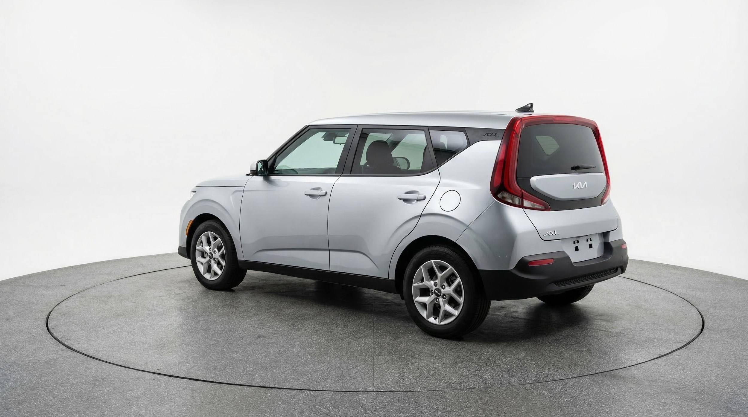 Thumbnail: 2025 Kia Soul - 5