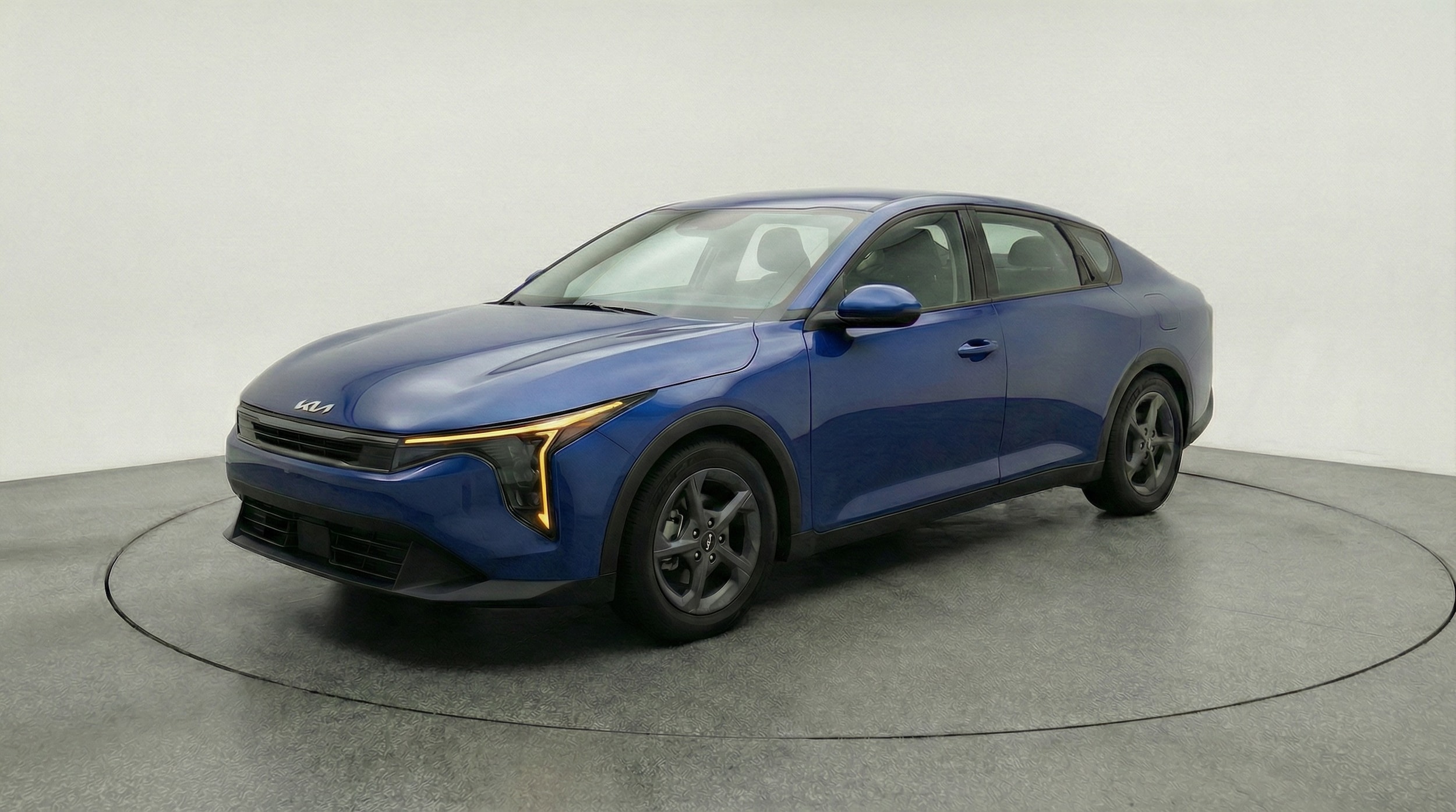 Thumbnail: 2025 Kia K4 - 3