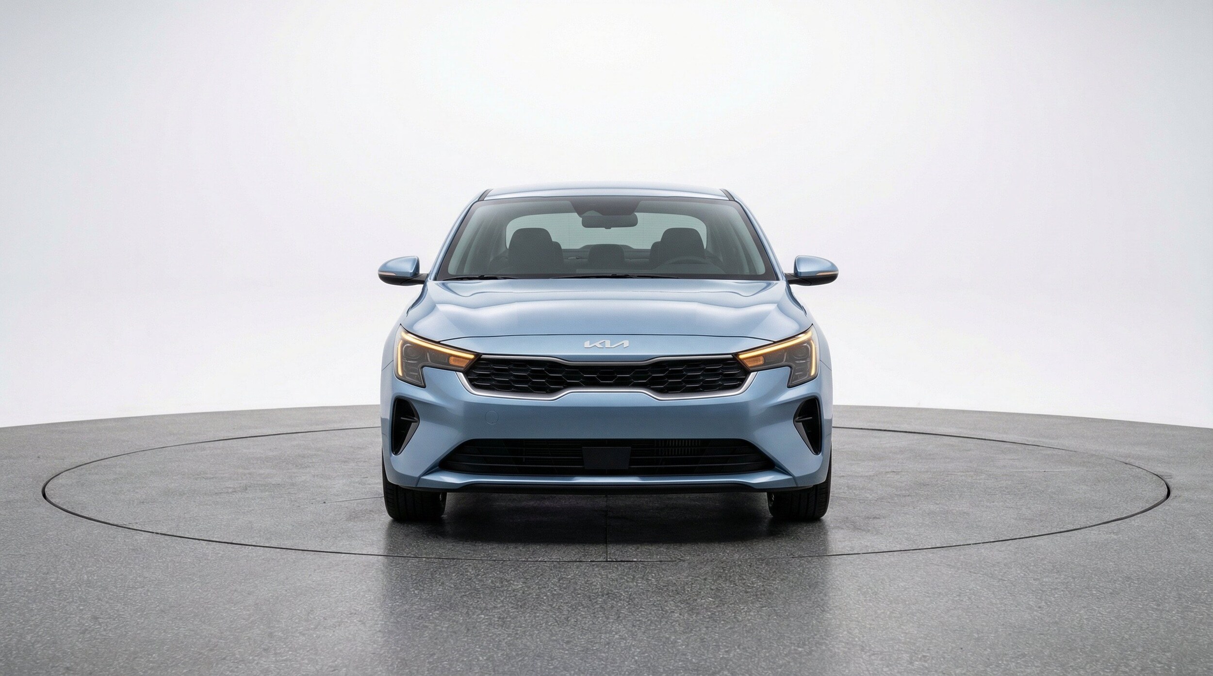 Thumbnail: 2025 Kia K4 - 2
