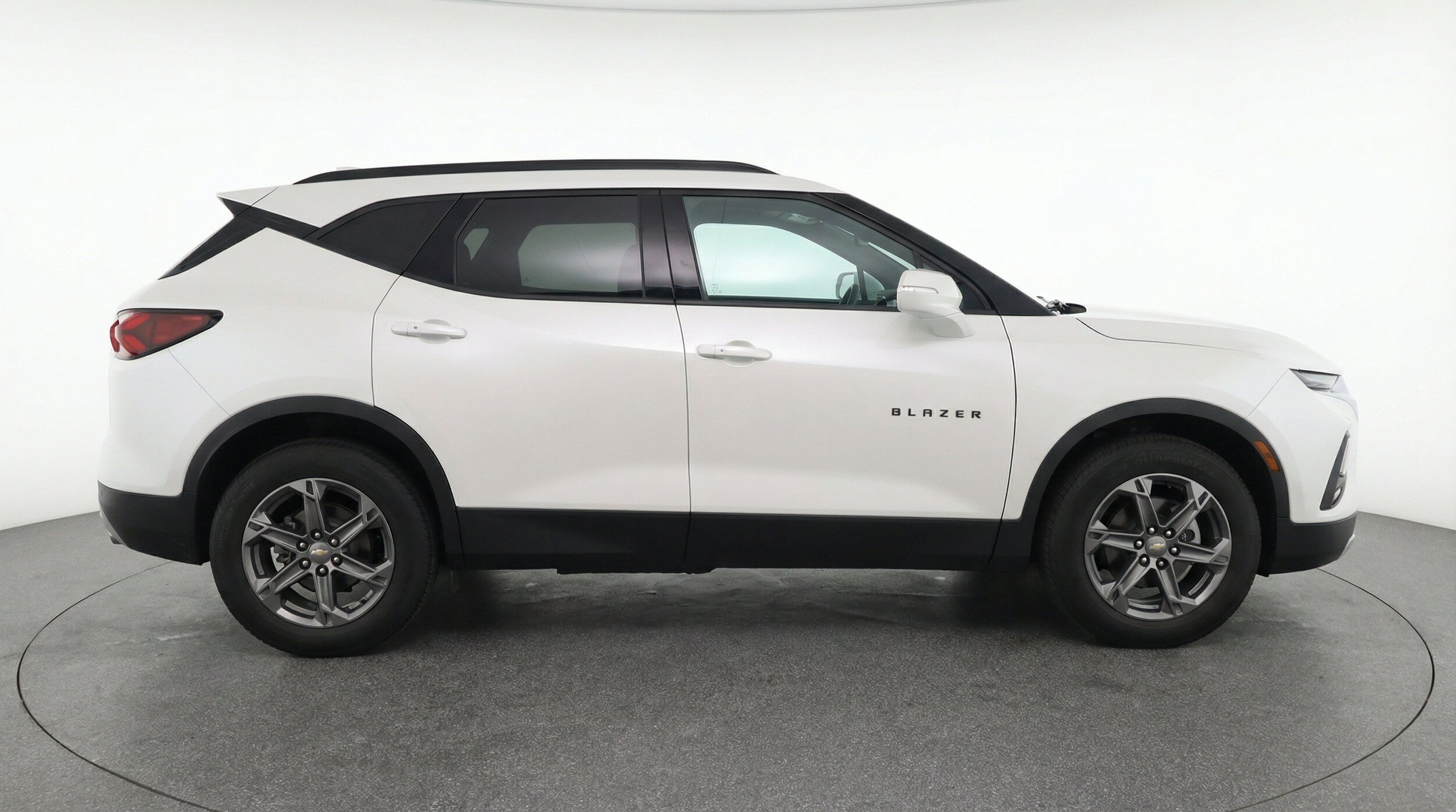 Thumbnail: 2025 Chevrolet Blazer - 11