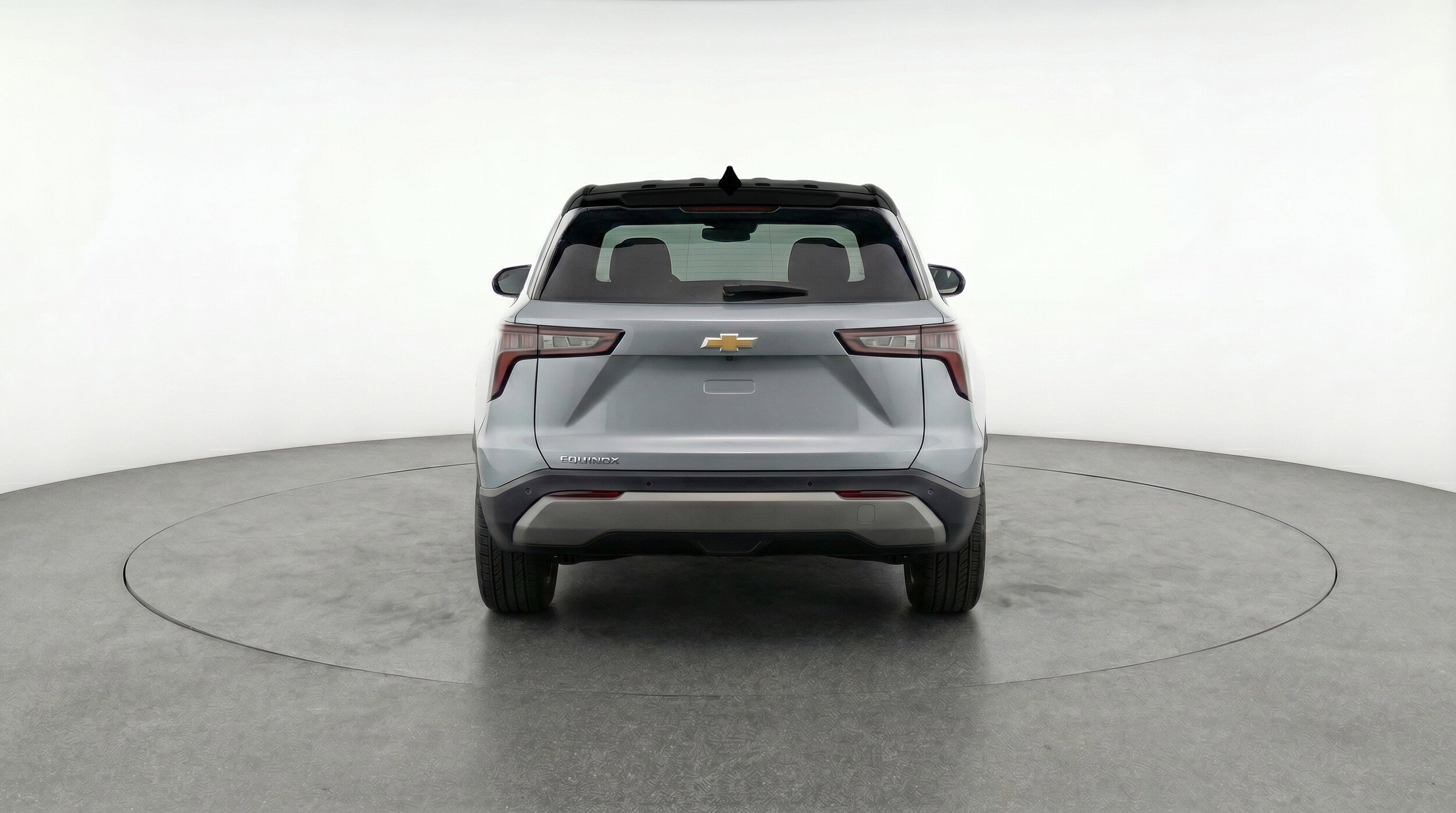 Thumbnail: 2025 Chevrolet Equinox - 7