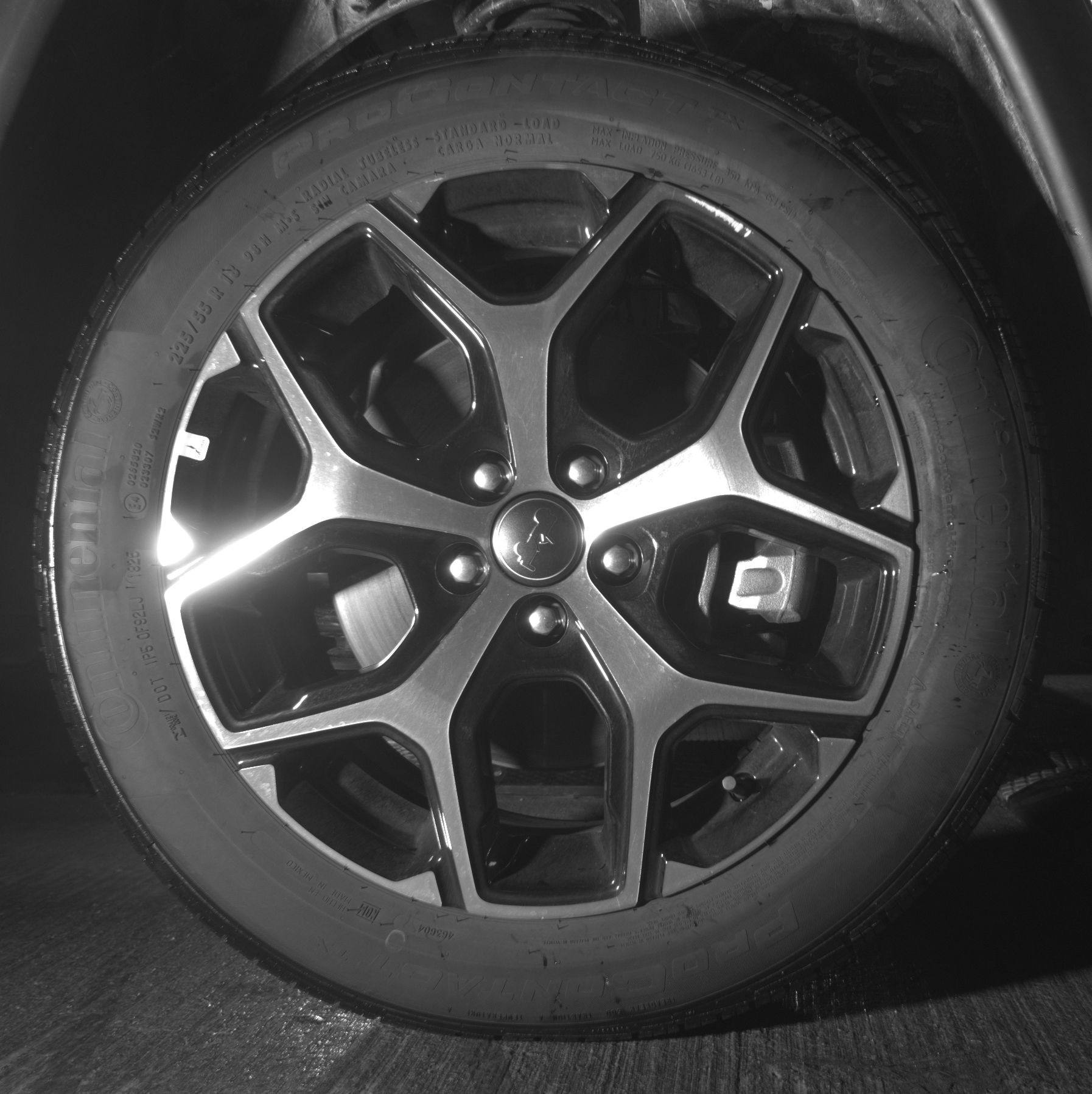 Thumbnail: 2025 Jeep Compass - 10