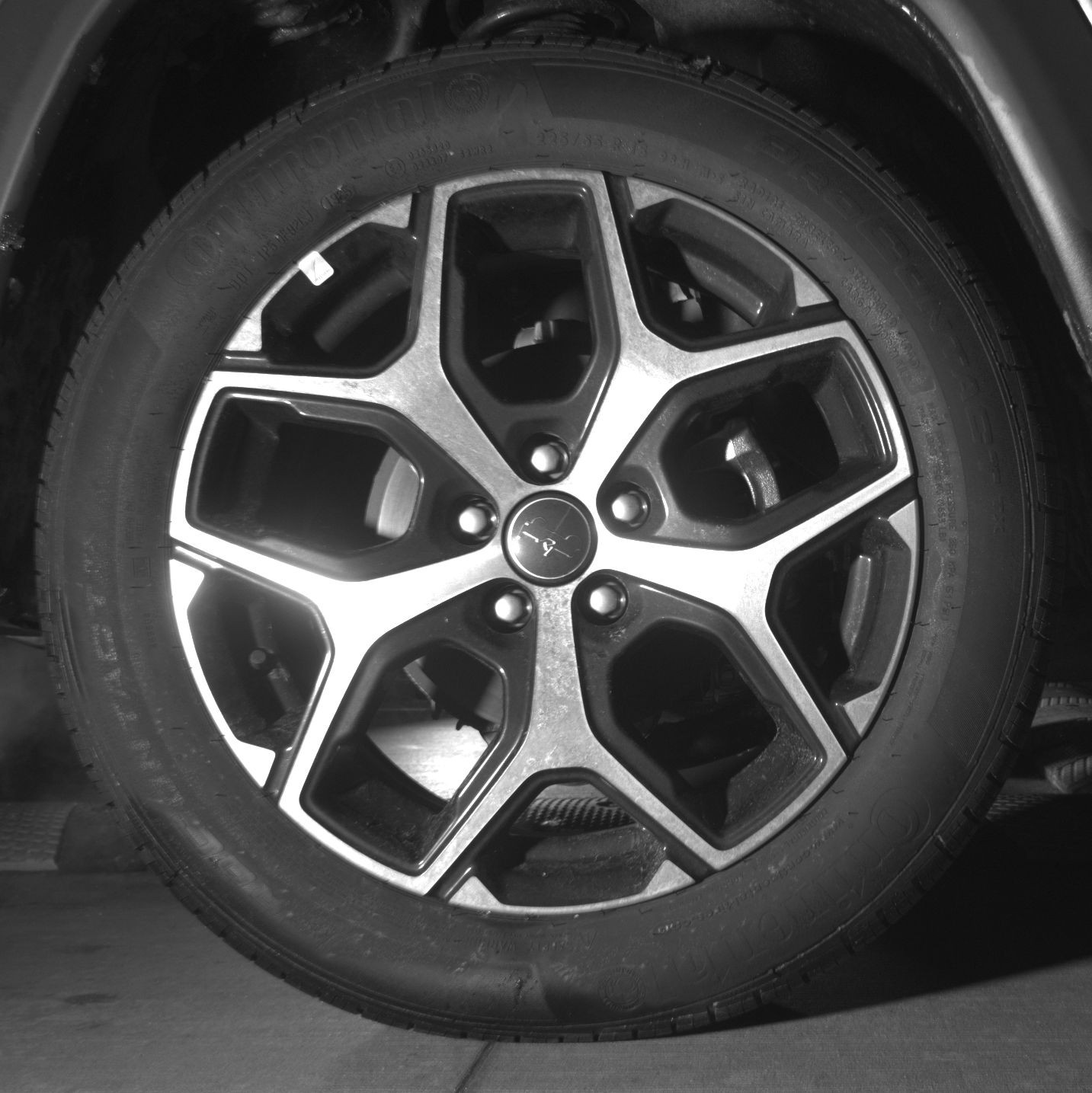 Thumbnail: 2025 Jeep Compass - 12