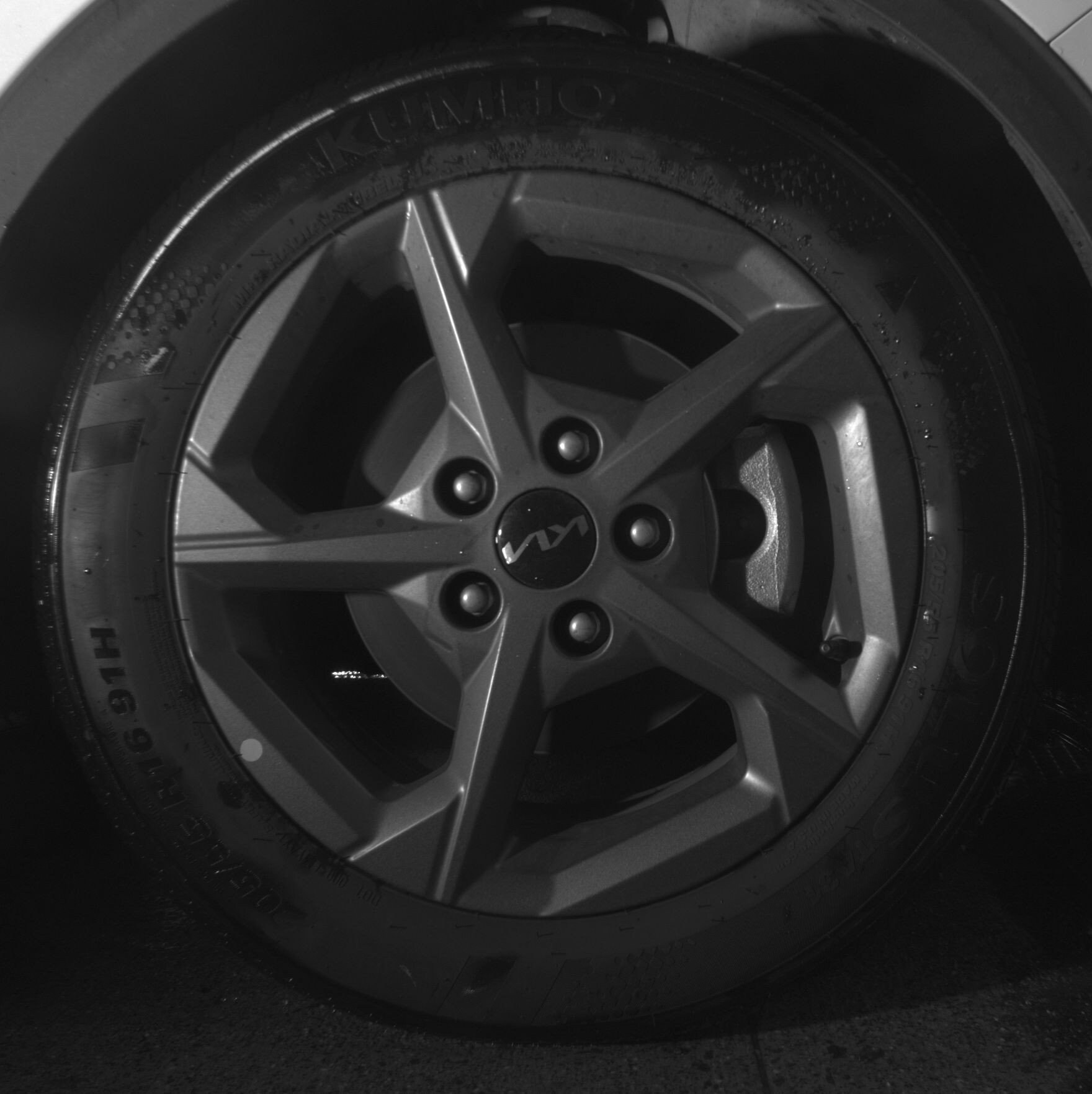 Thumbnail: 2026 Kia K4 - 13