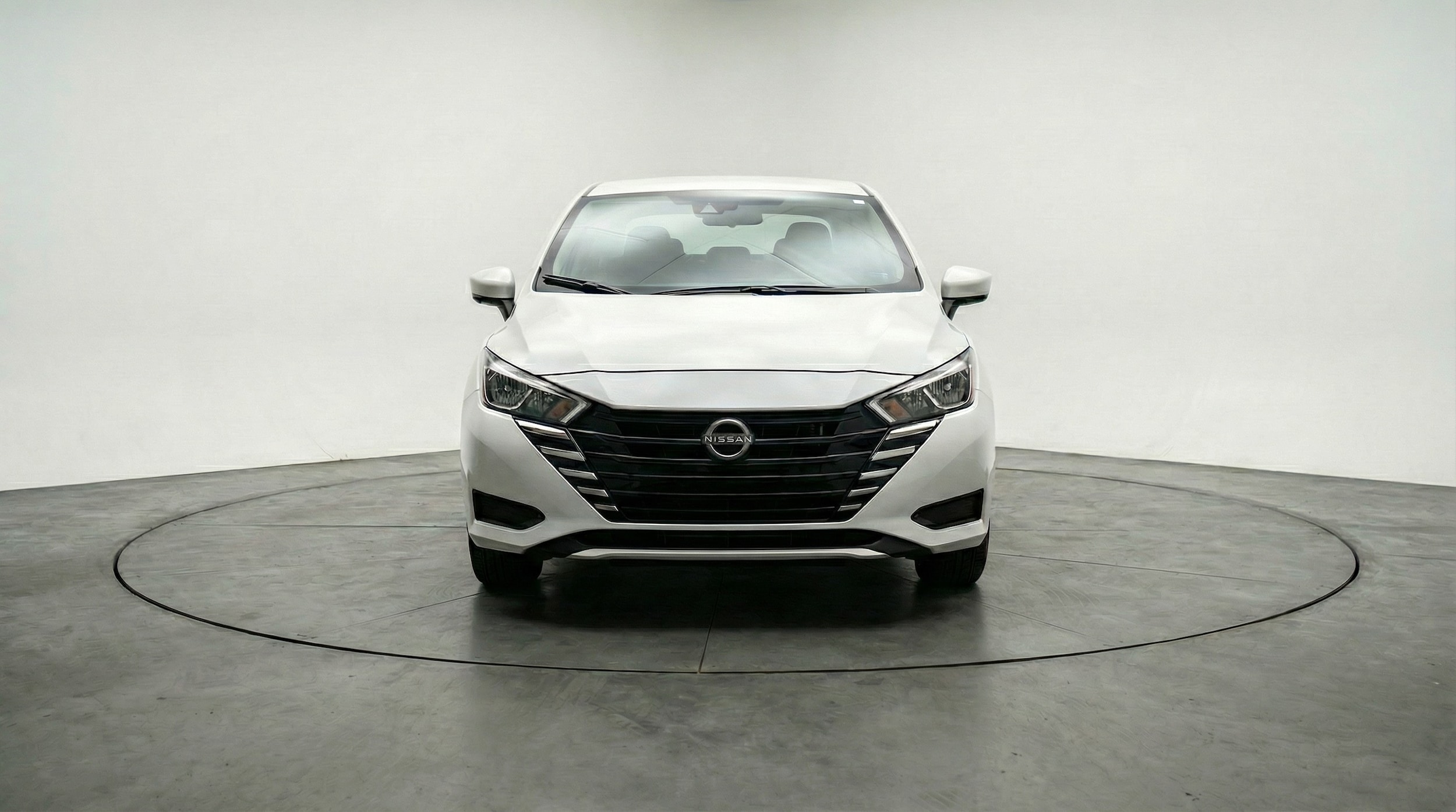 Thumbnail: 2025 Nissan Versa - 2