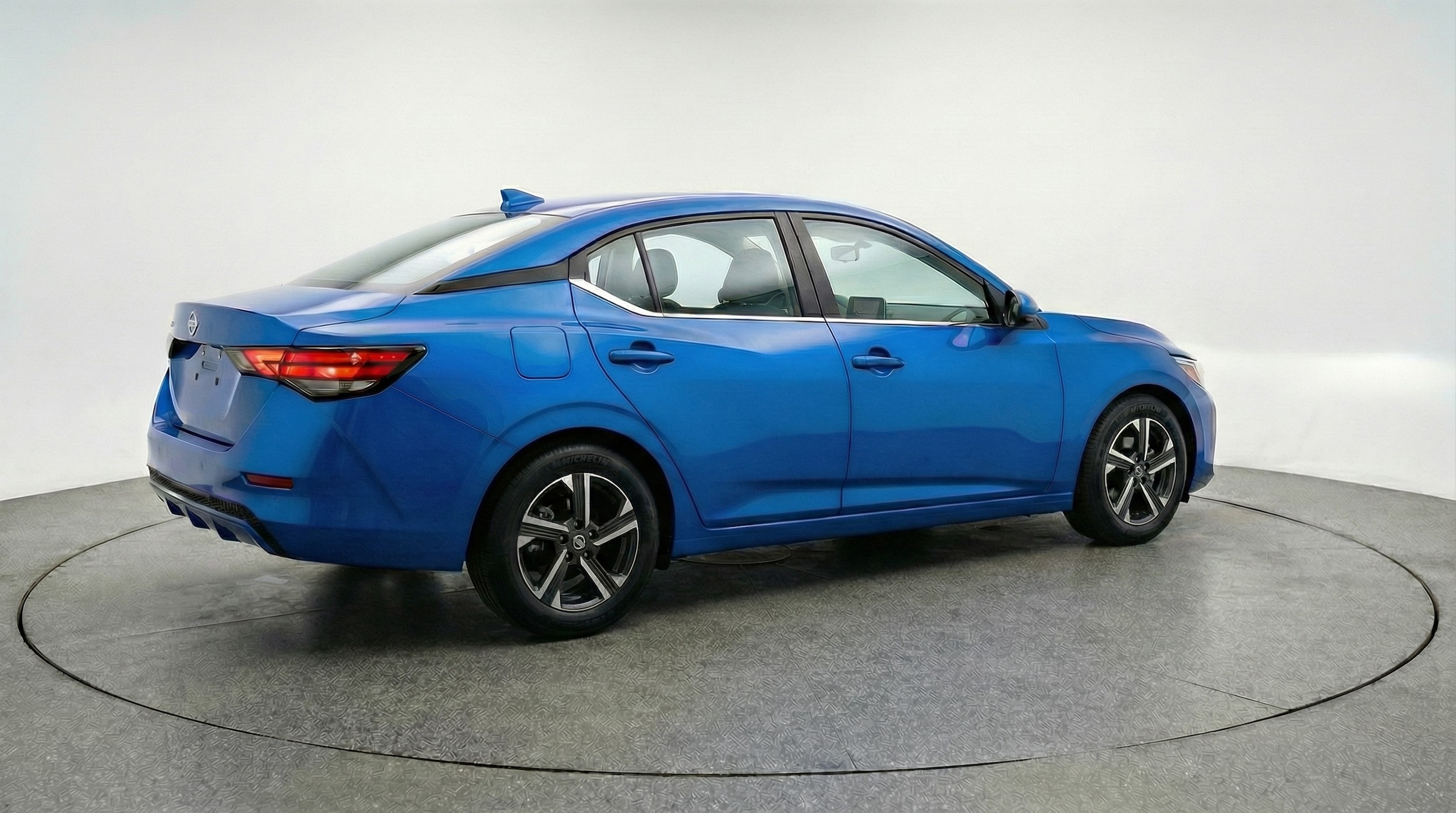 Thumbnail: 2025 Nissan Sentra - 7