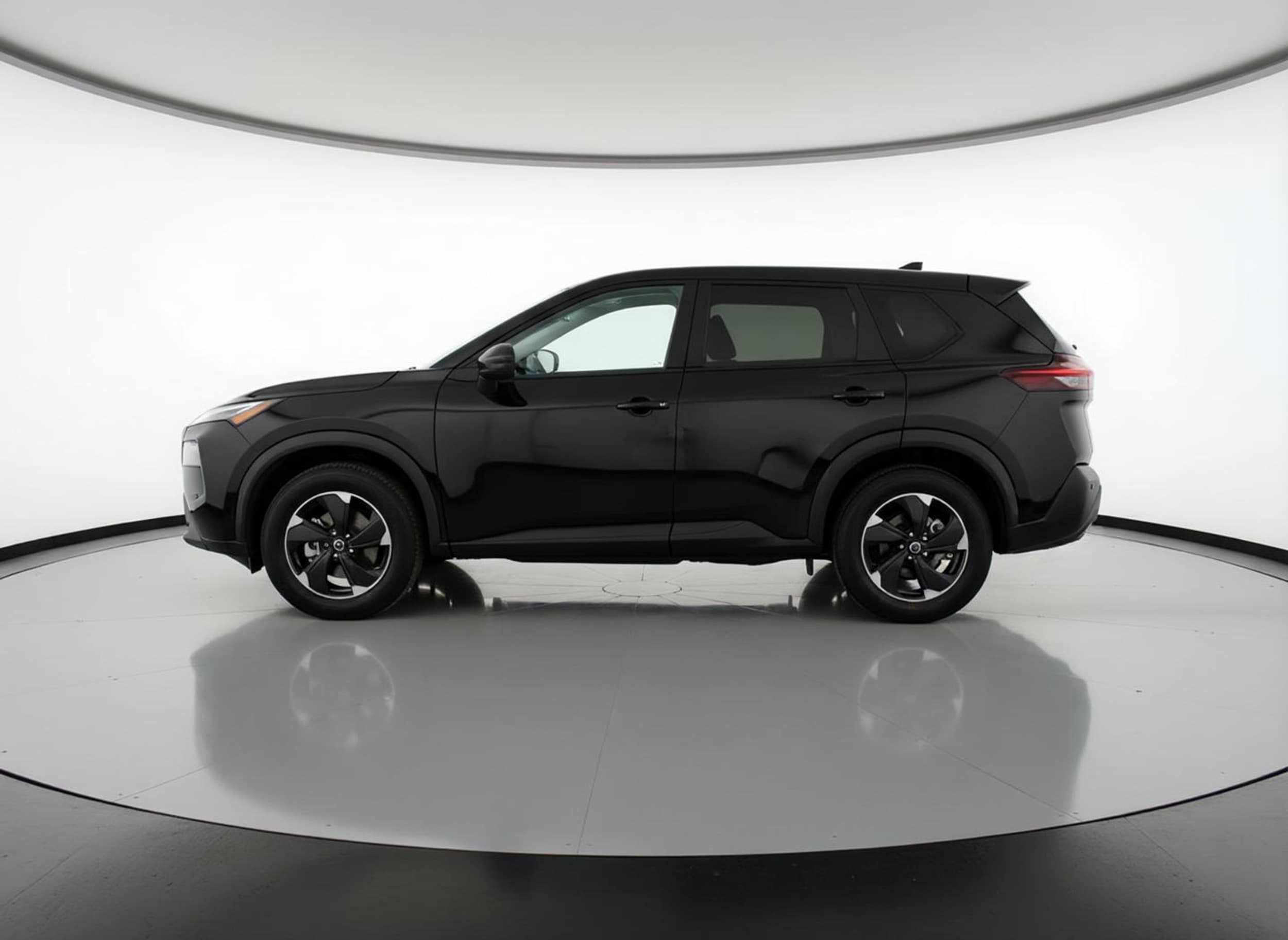 Thumbnail: 2025 Nissan Rogue - 4