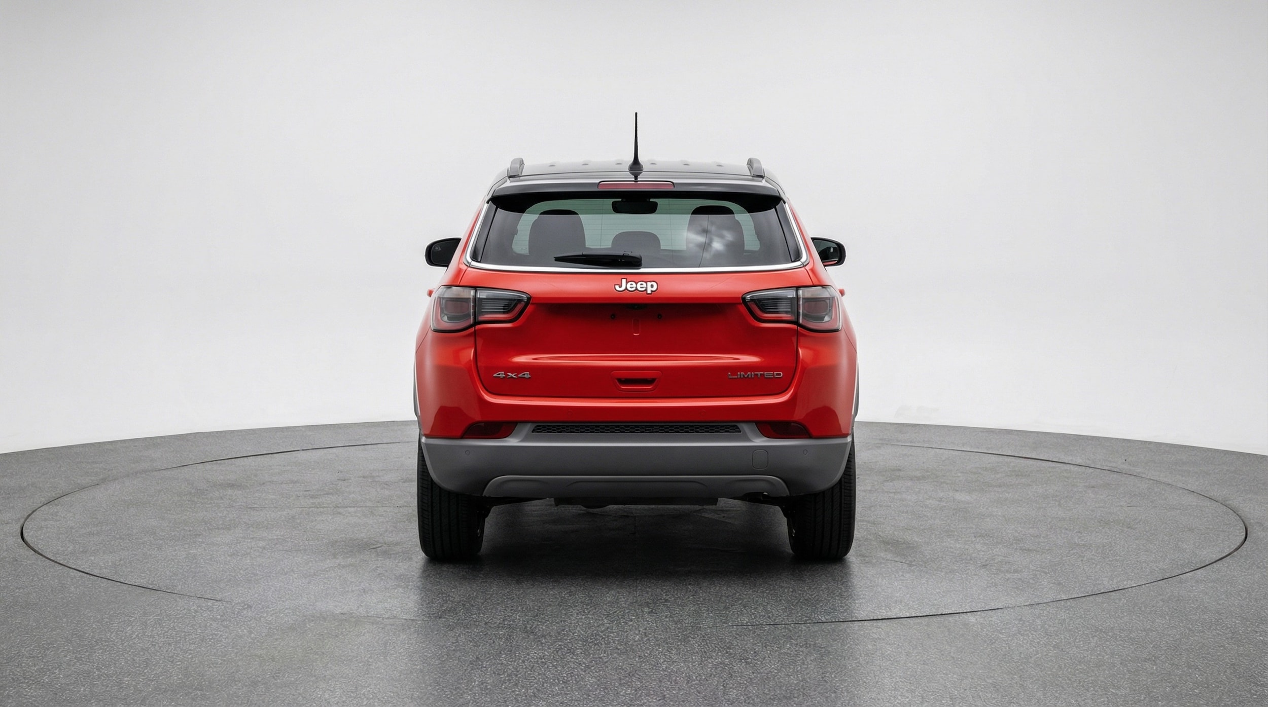 Thumbnail: 2025 Jeep Compass - 6