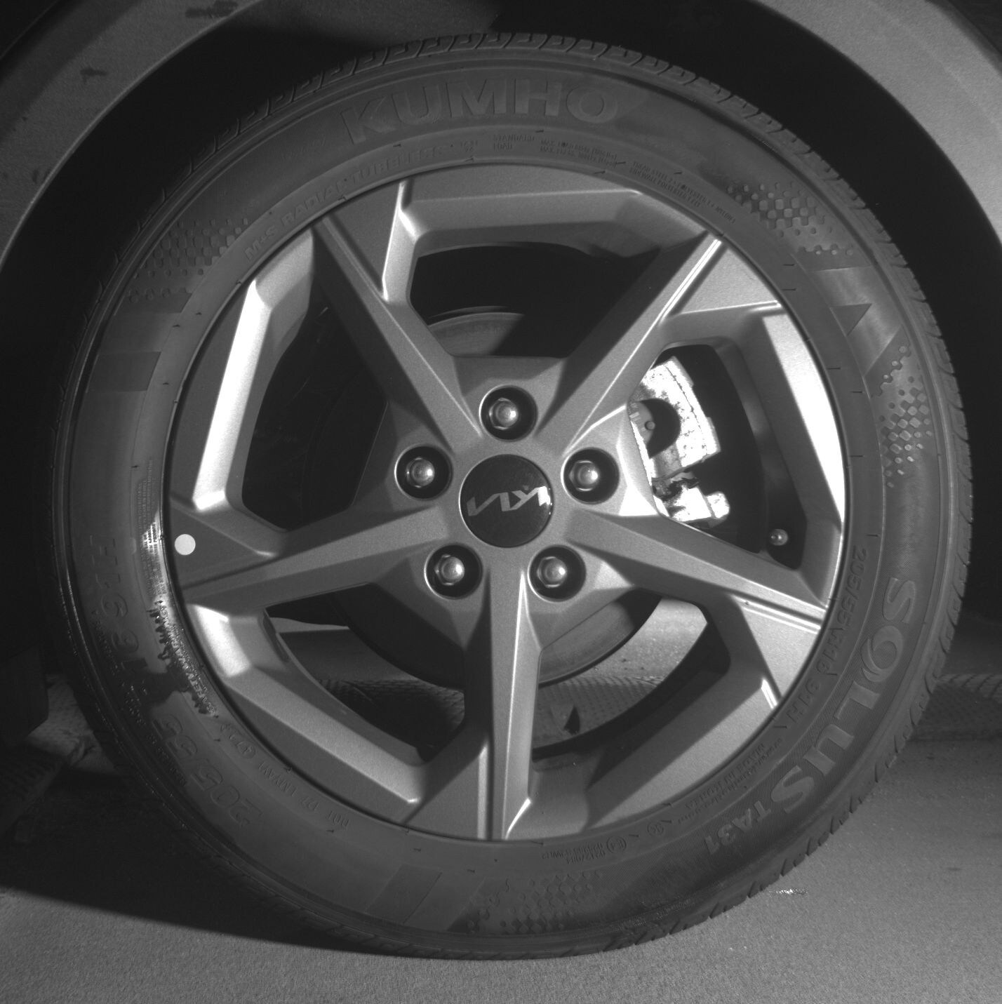 Thumbnail: 2025 Kia K4 - 11