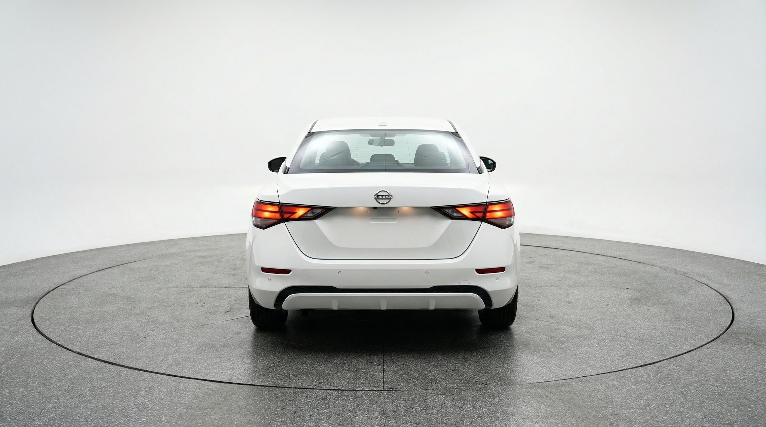 Thumbnail: 2025 Nissan Sentra - 6