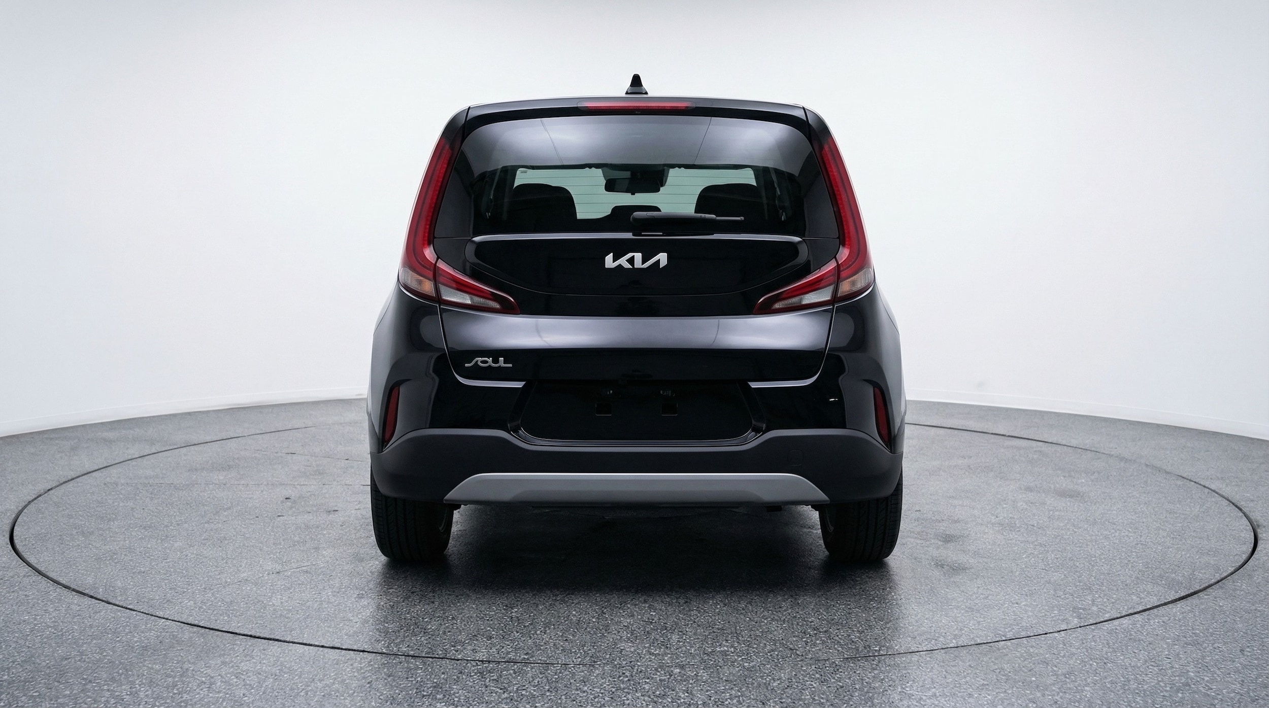 Thumbnail: 2025 Kia Soul - 6