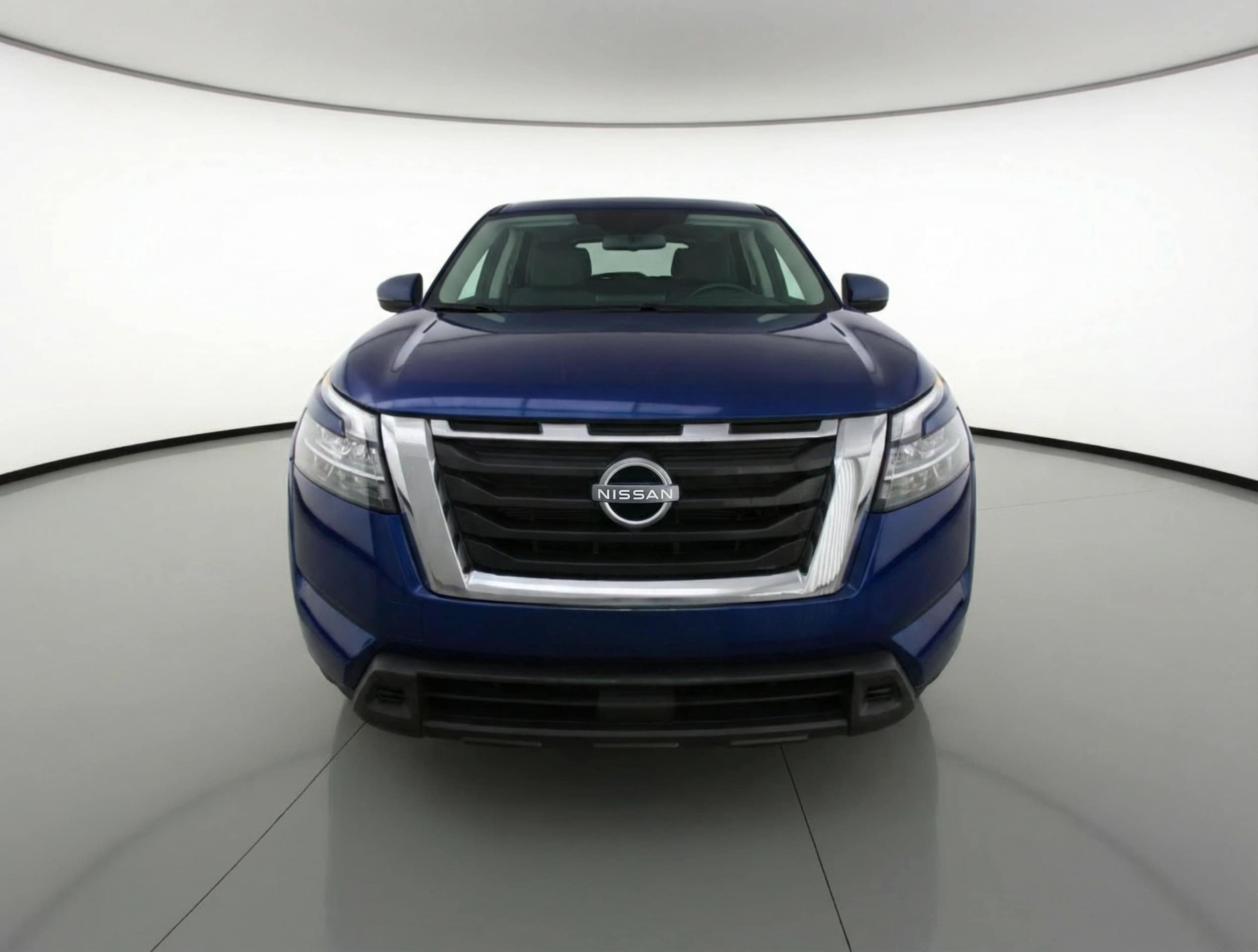 Thumbnail: 2025 Nissan Pathfinder - 2