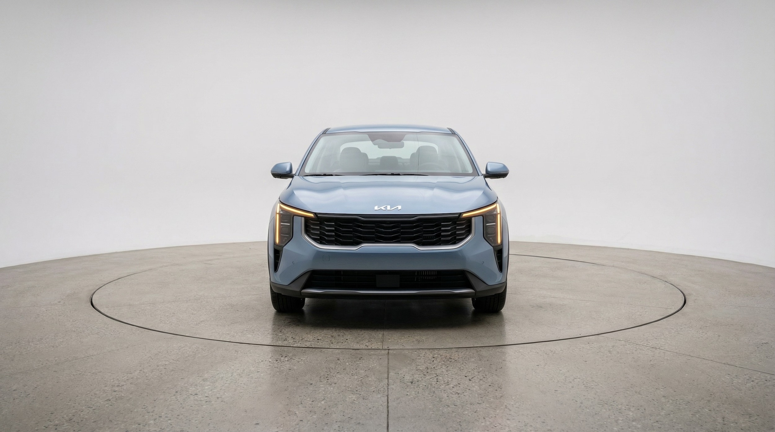 Thumbnail: 2025 Kia K4 - 2