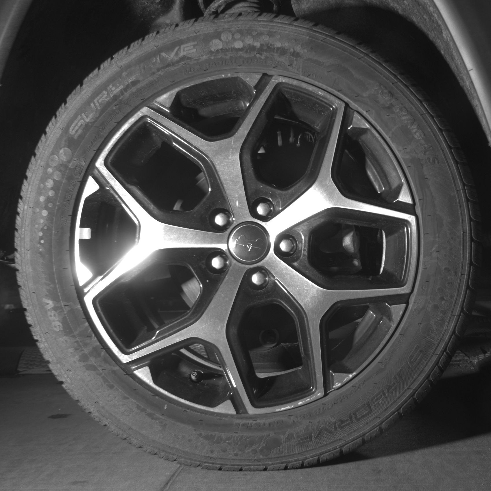 Thumbnail: 2025 Jeep Compass - 12