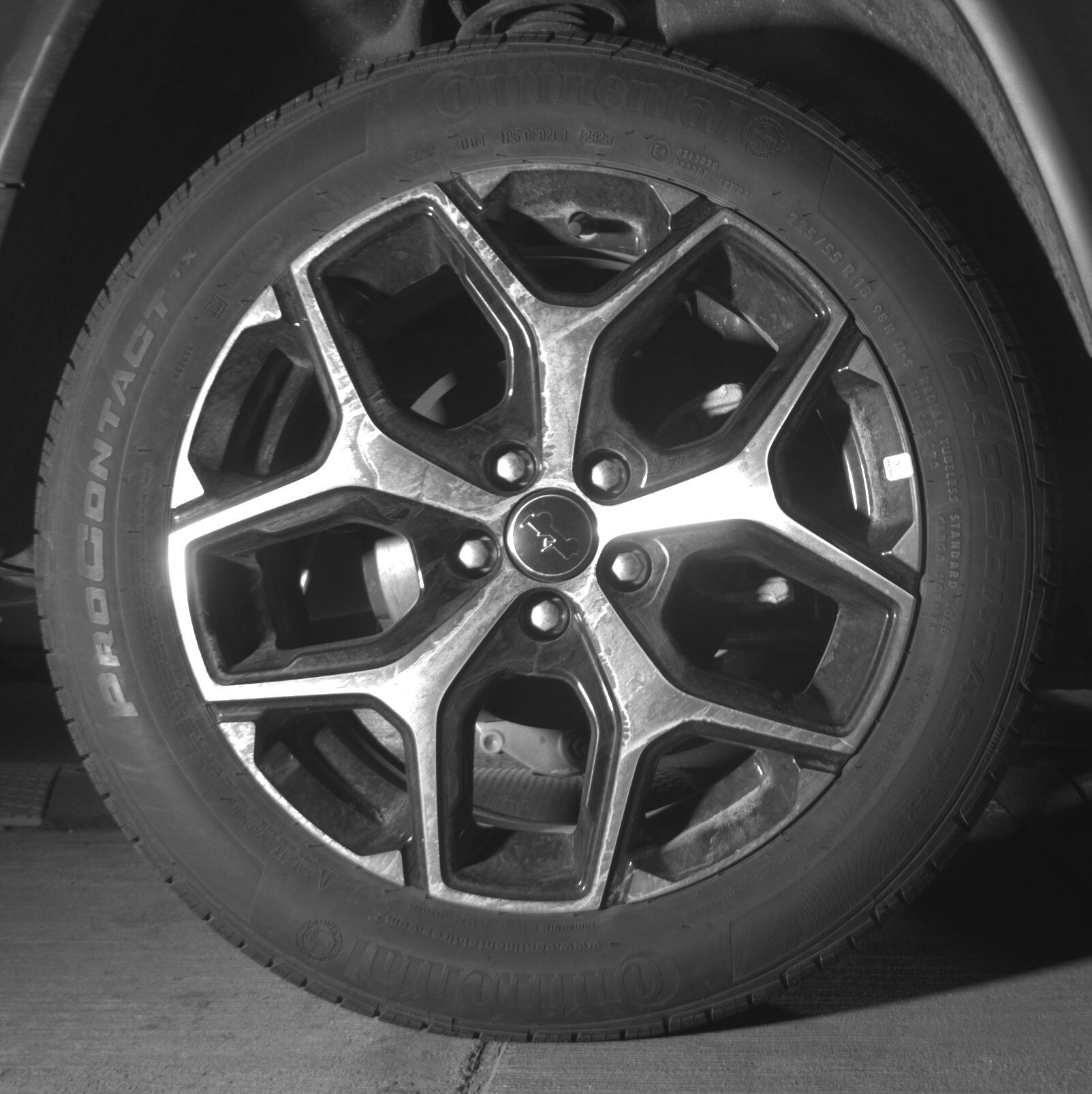 Thumbnail: 2025 Jeep Compass - 12