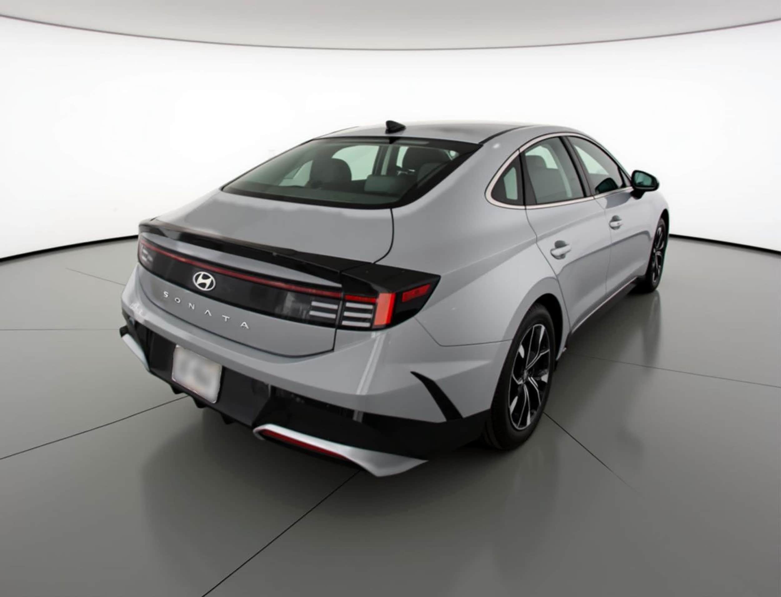 Thumbnail: 2025 Hyundai Sonata - 7