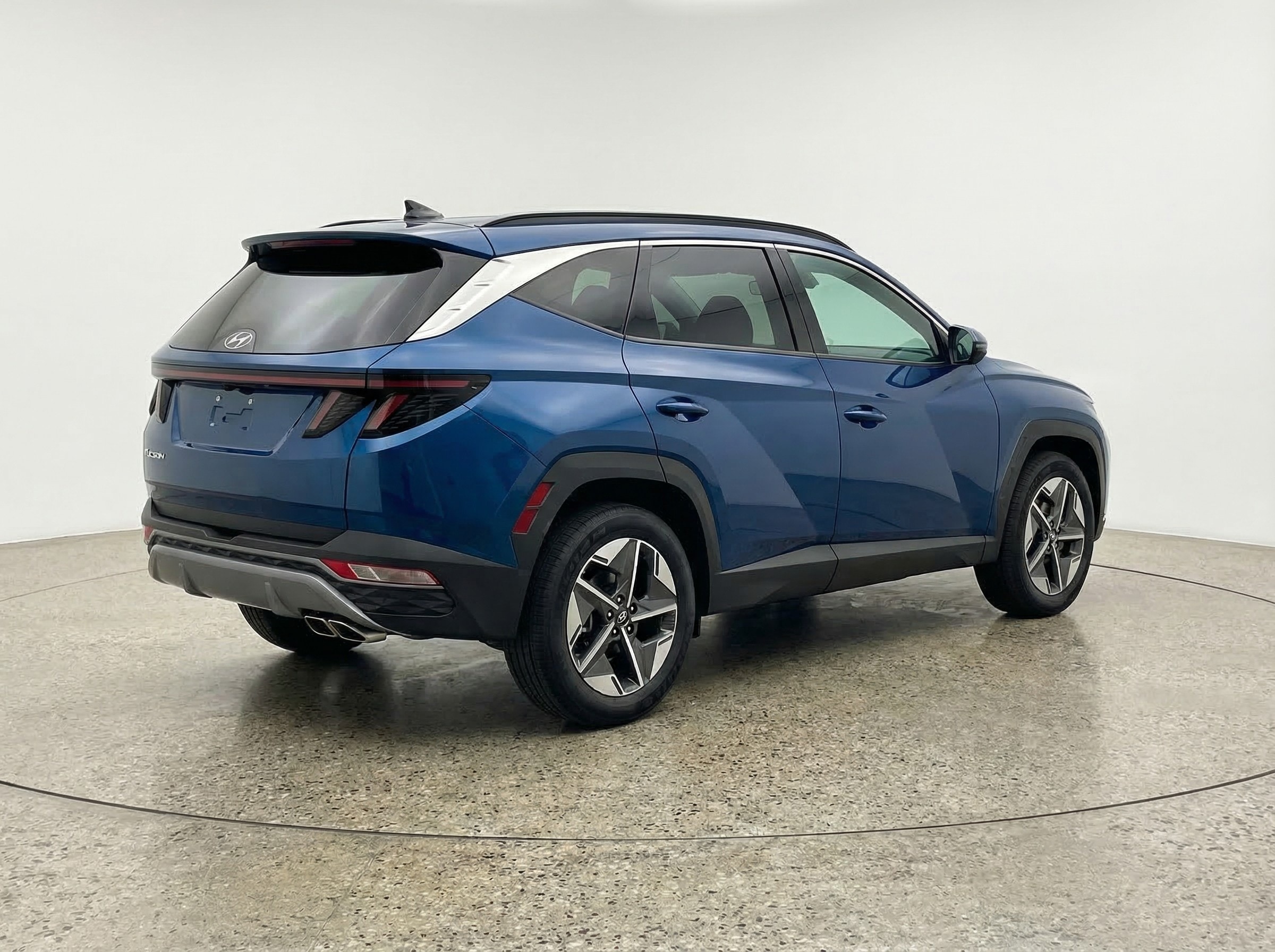 Thumbnail: 2025 Hyundai Tucson - 7
