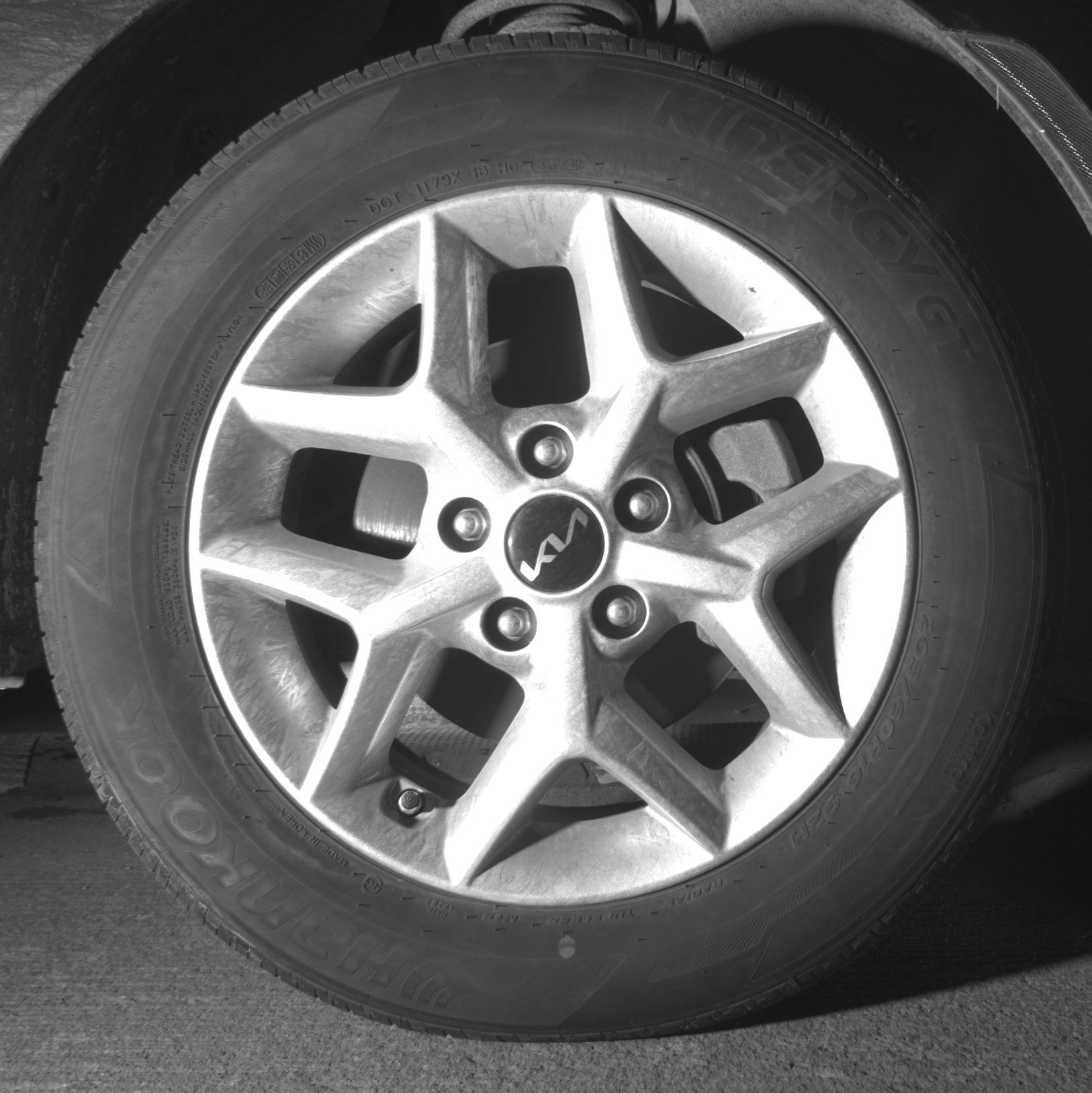 Thumbnail: 2025 Kia Soul - 15