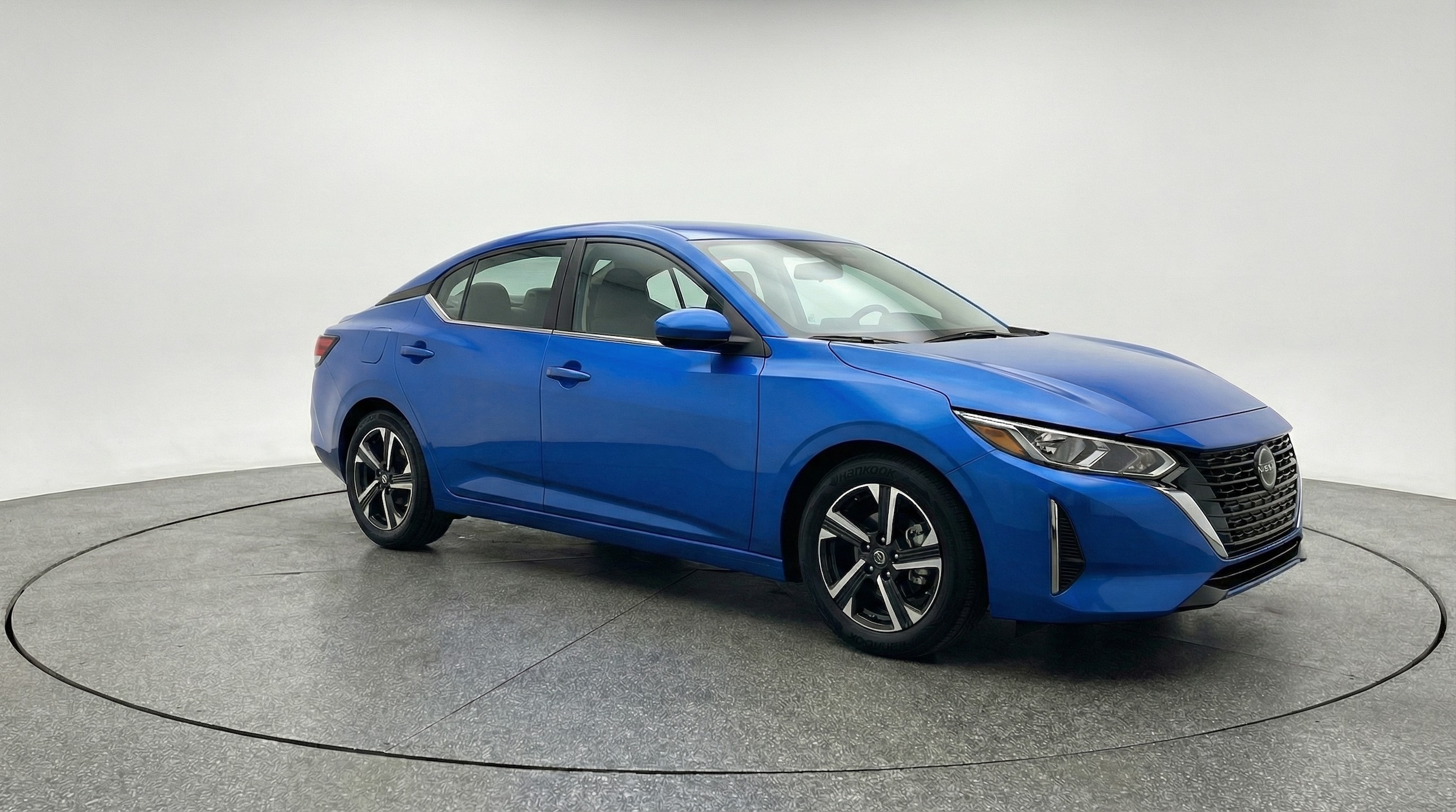 Thumbnail: 2025 Nissan Sentra - 1