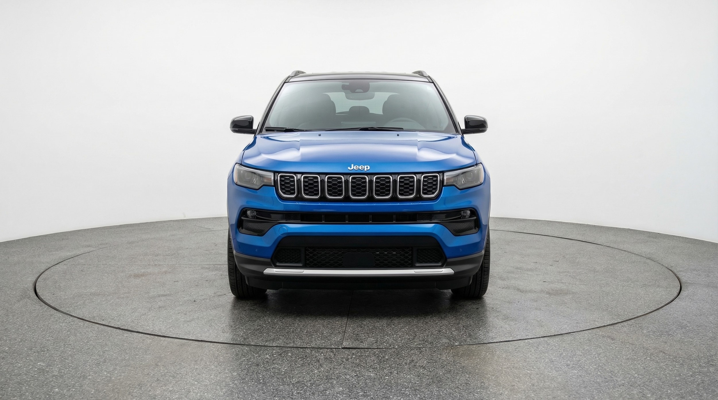 Thumbnail: 2025 Jeep Compass - 2