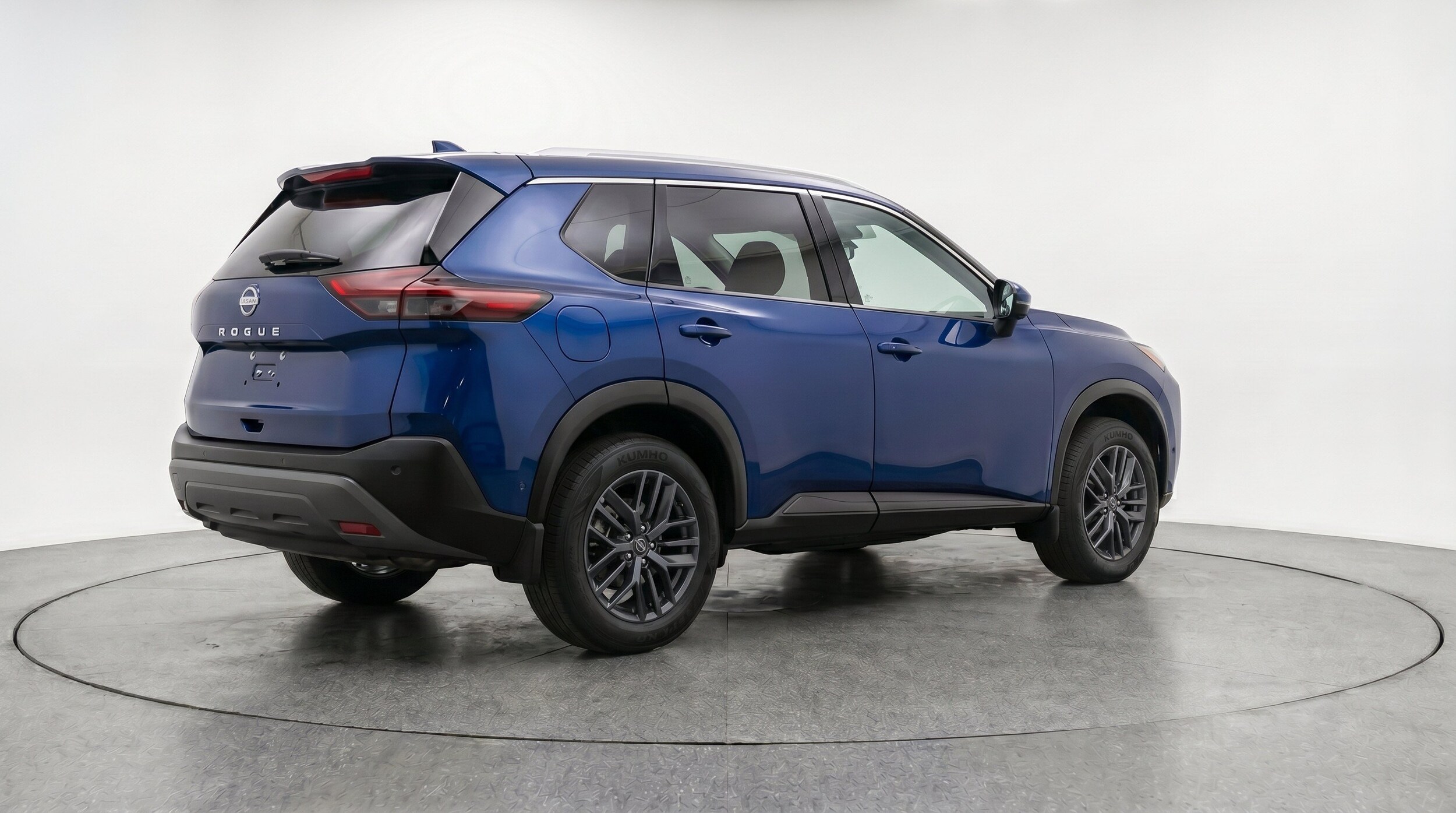 Thumbnail: 2026 Nissan Rogue - 9