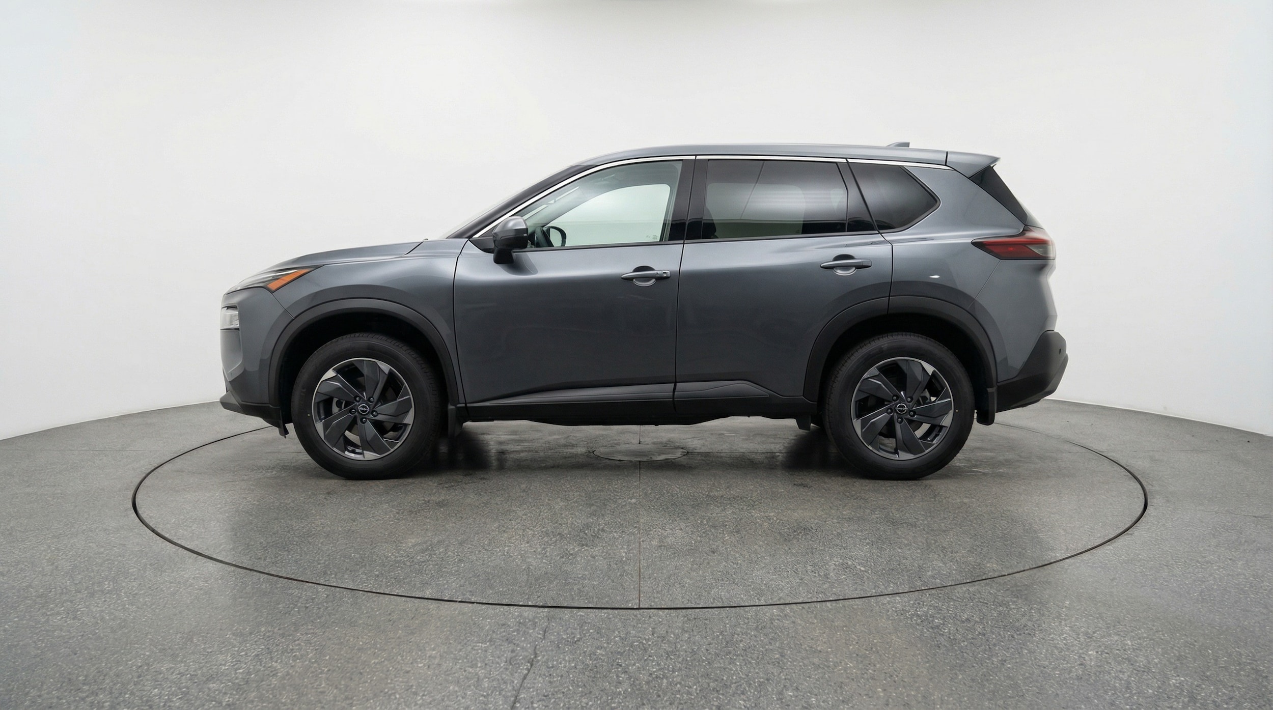 Thumbnail: 2025 Nissan Rogue - 4