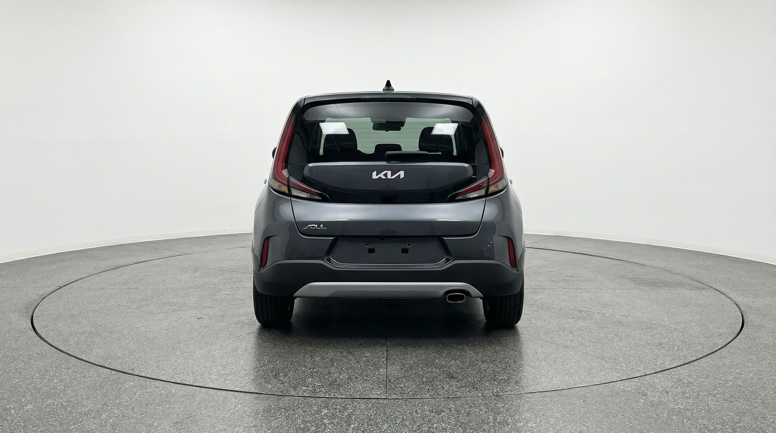 Thumbnail: 2025 Kia Soul - 6