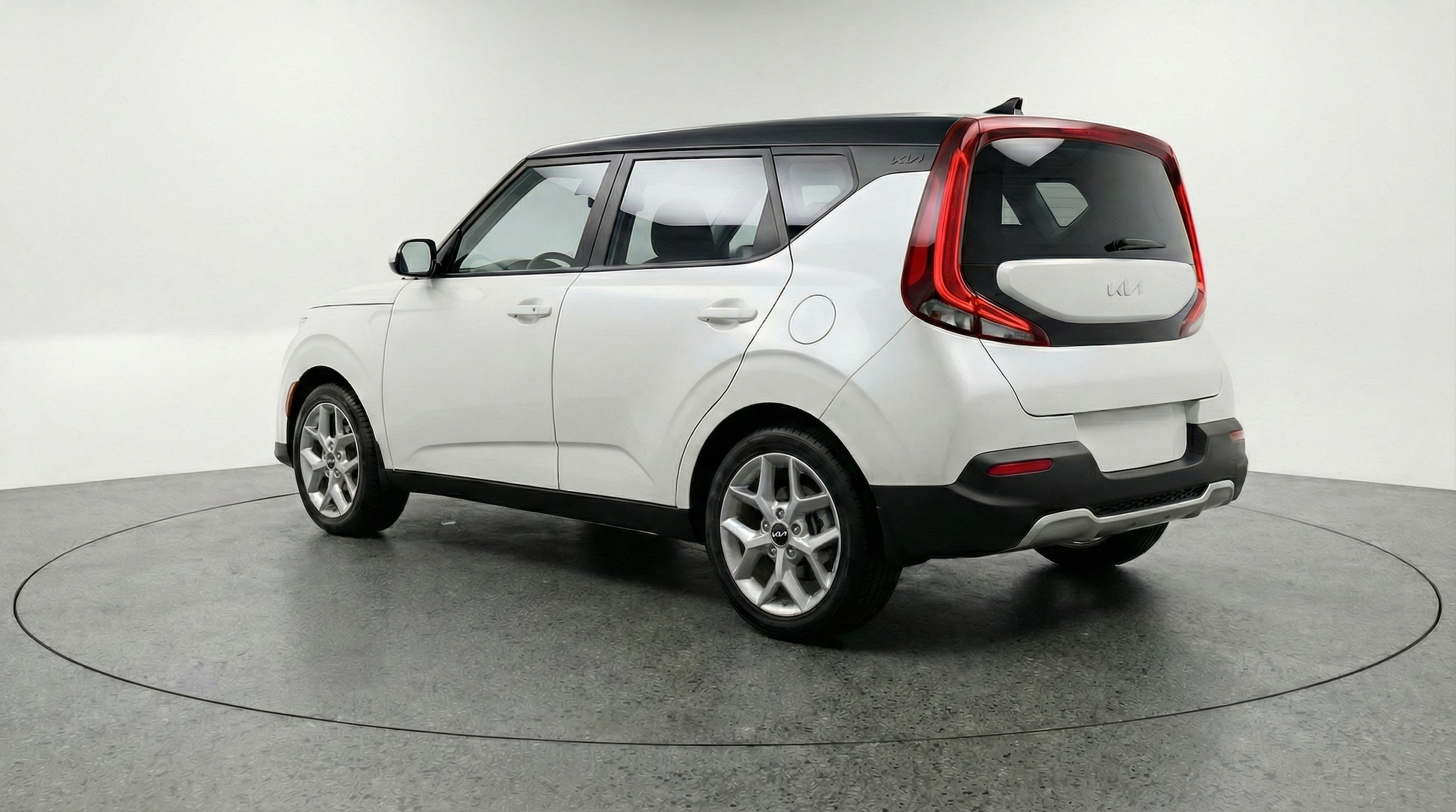 Thumbnail: 2025 Kia Soul - 5