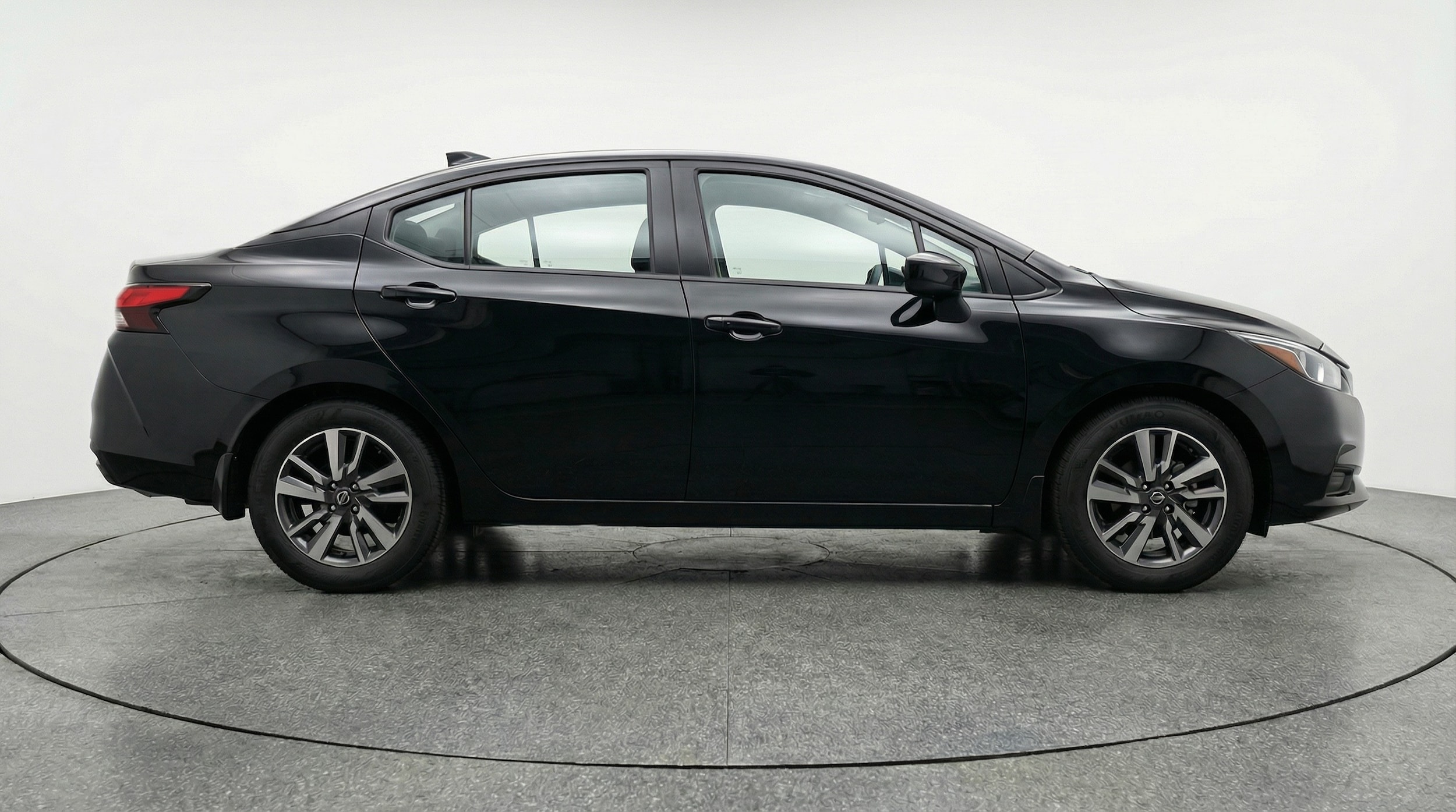 Thumbnail: 2025 Nissan Versa - 8