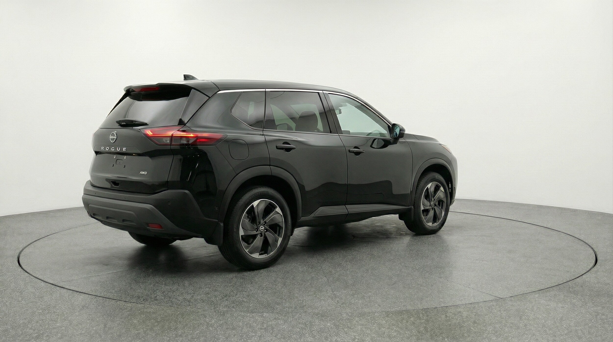 Thumbnail: 2025 Nissan Rogue - 7