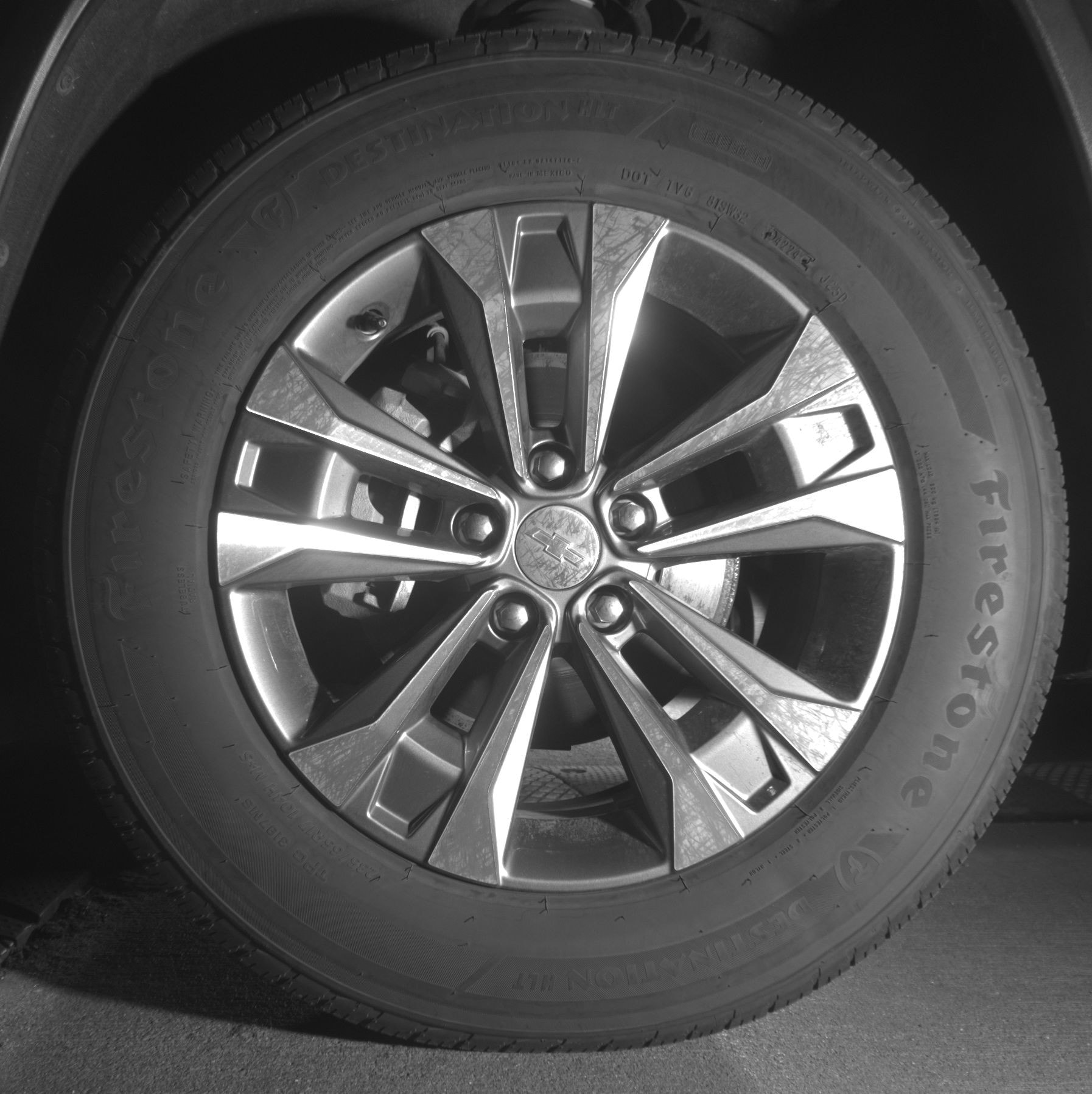 Thumbnail: 2025 Chevrolet Equinox - 9