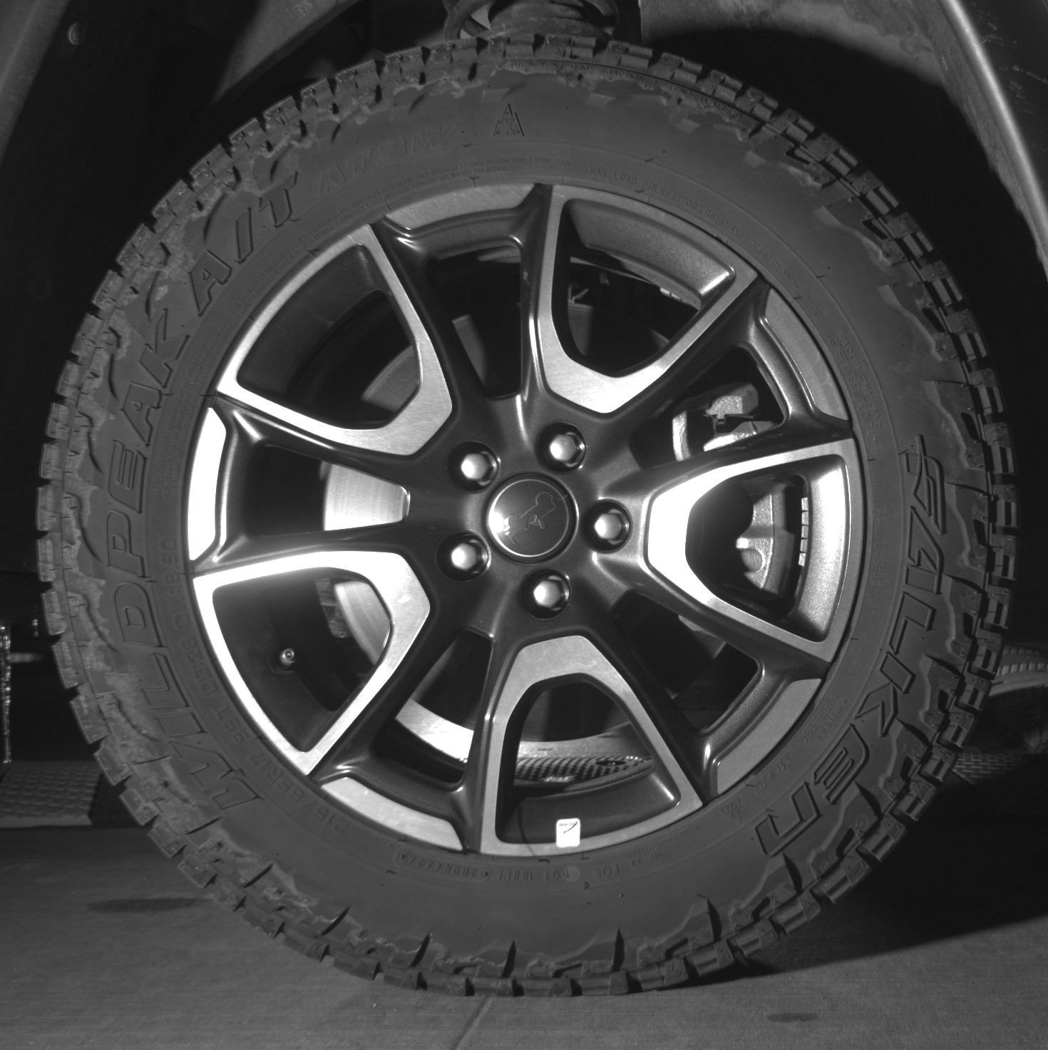Thumbnail: 2025 Jeep Compass - 13