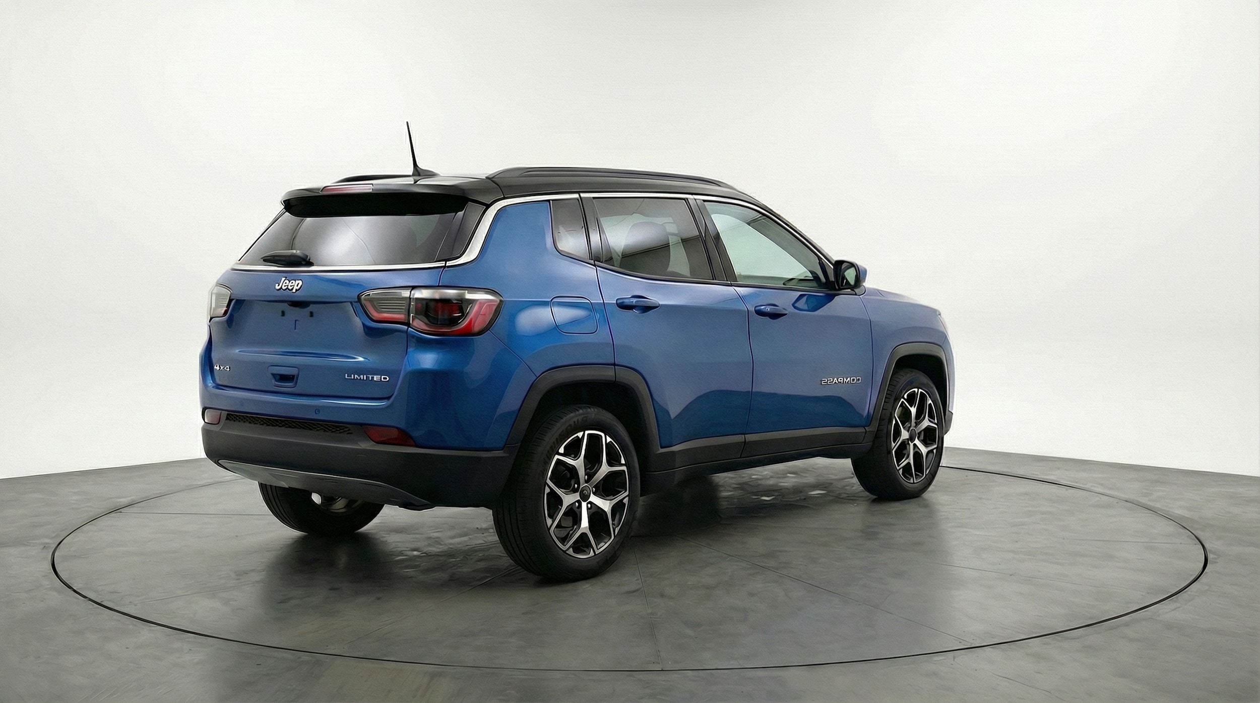 Thumbnail: 2025 Jeep Compass - 7