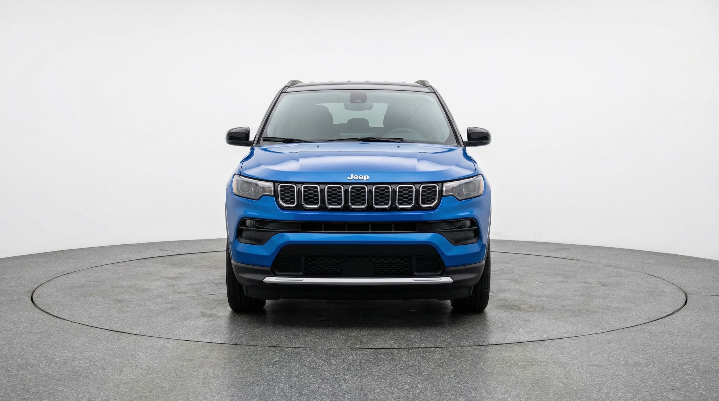 Thumbnail: 2025 Jeep Compass - 2