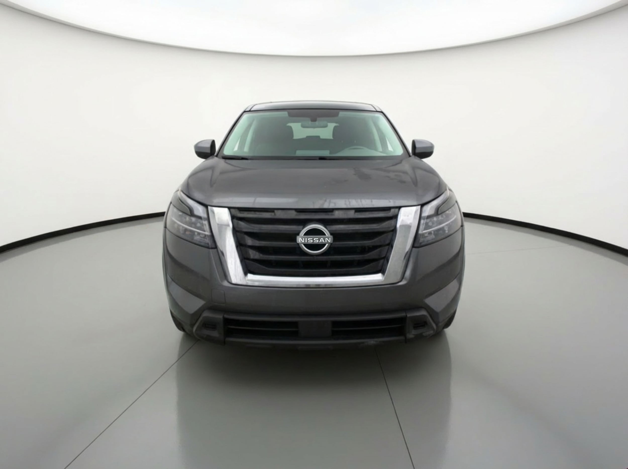 Thumbnail: 2025 Nissan Pathfinder - 2