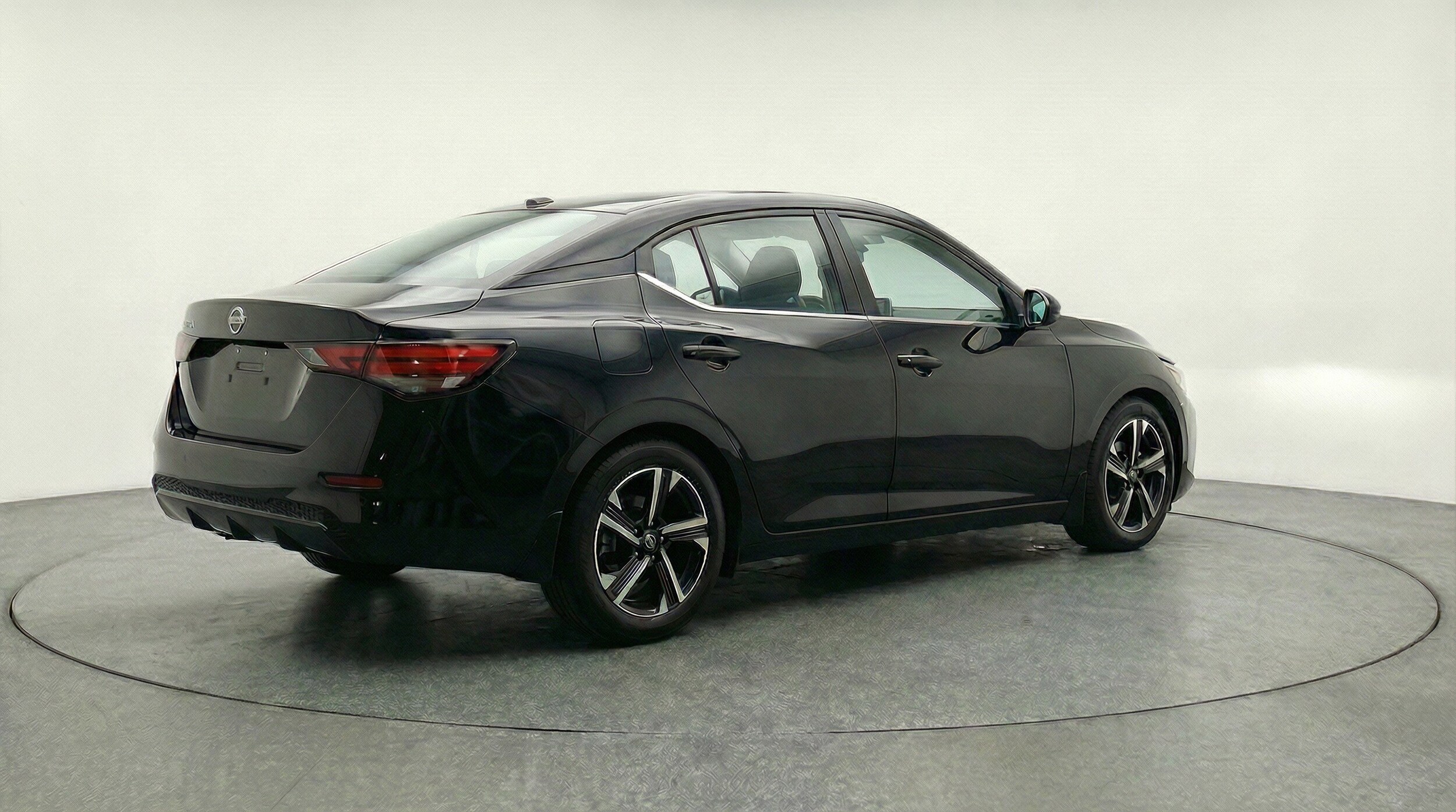 Thumbnail: 2025 Nissan Sentra - 9