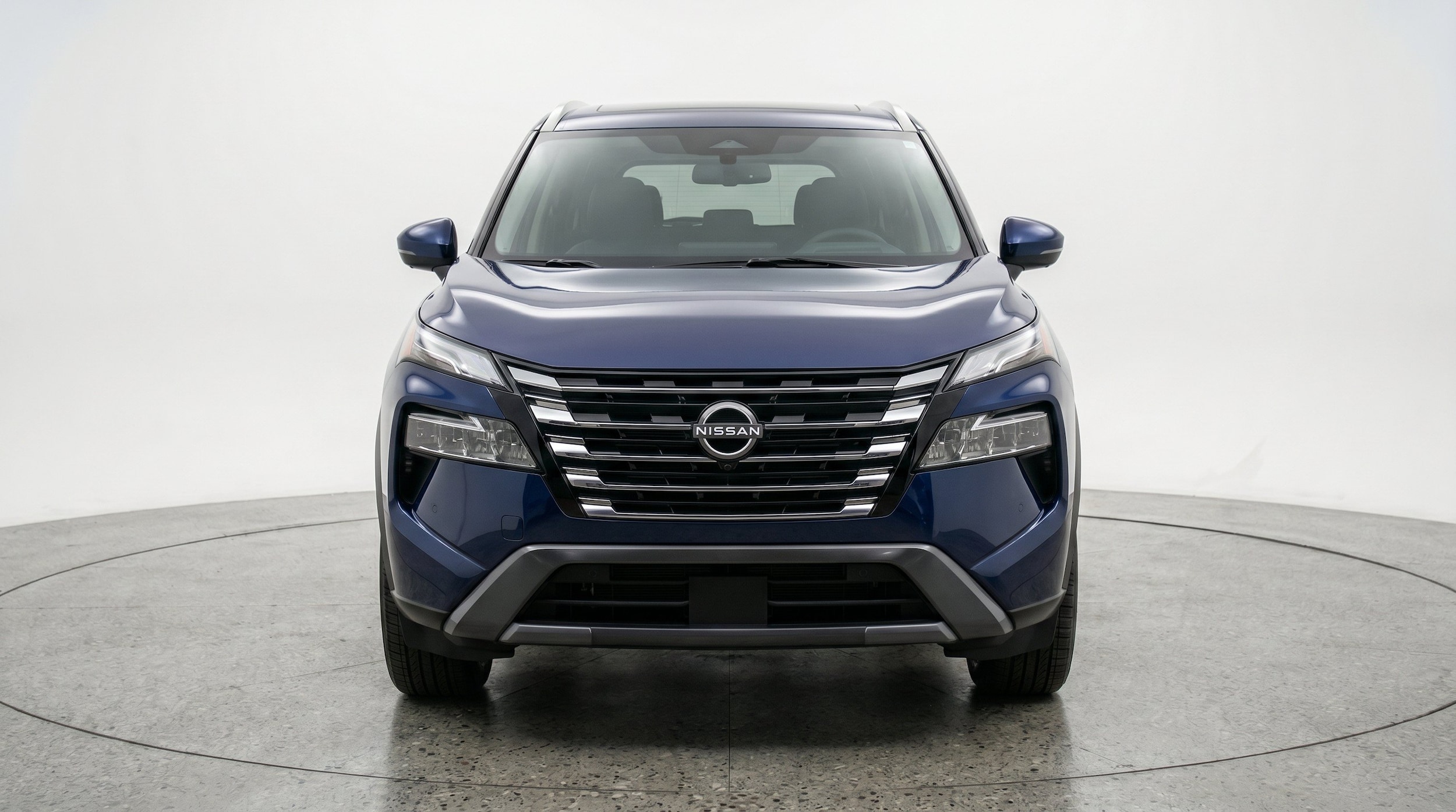 Thumbnail: 2026 Nissan Rogue - 2