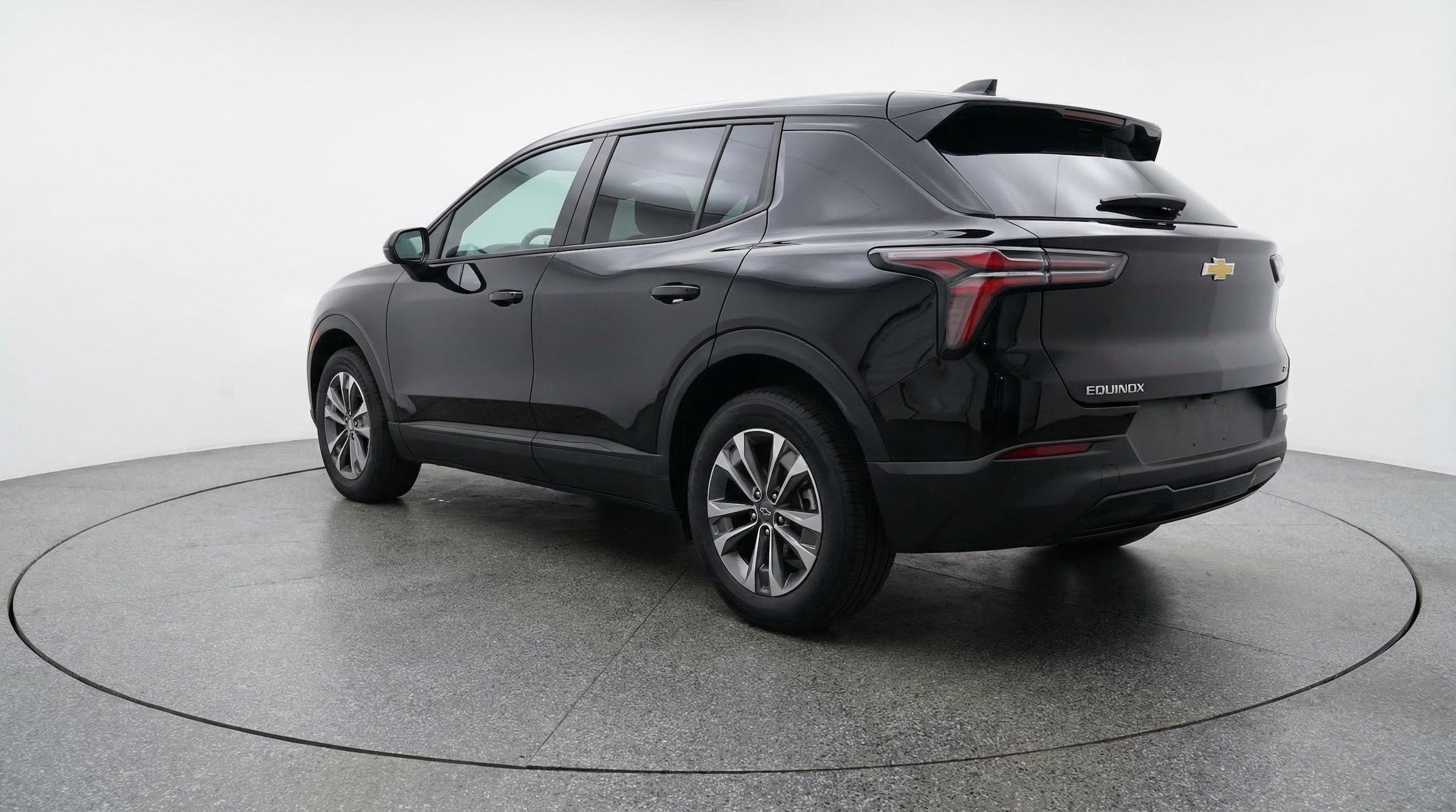 Thumbnail: 2025 Chevrolet Equinox - 6
