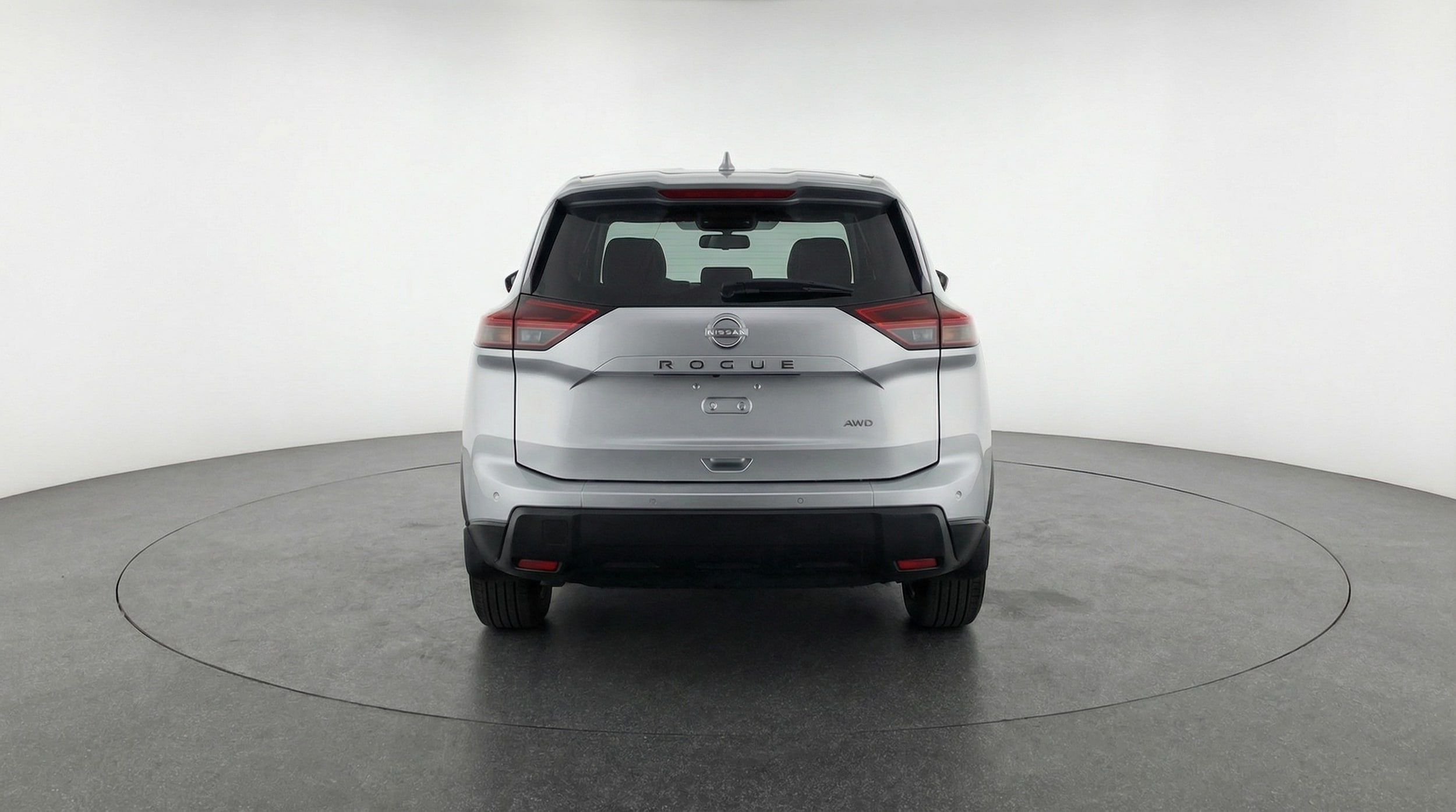 Thumbnail: 2025 Nissan Rogue - 6