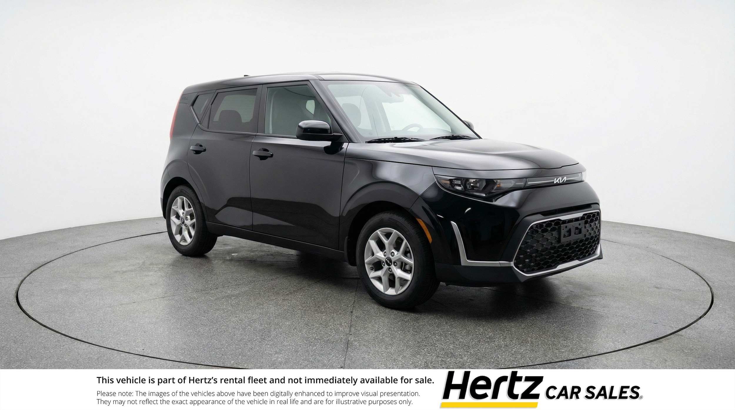 Thumbnail: 2025 Kia Soul - 1