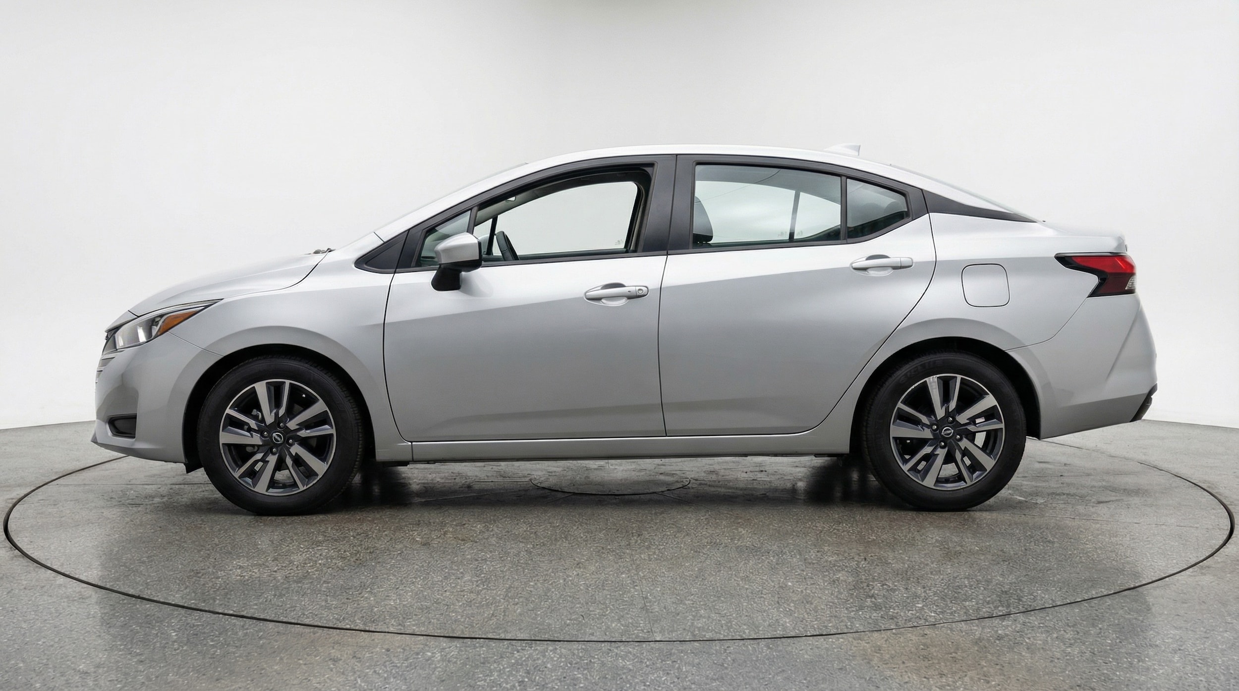 Thumbnail: 2025 Nissan Versa - 4