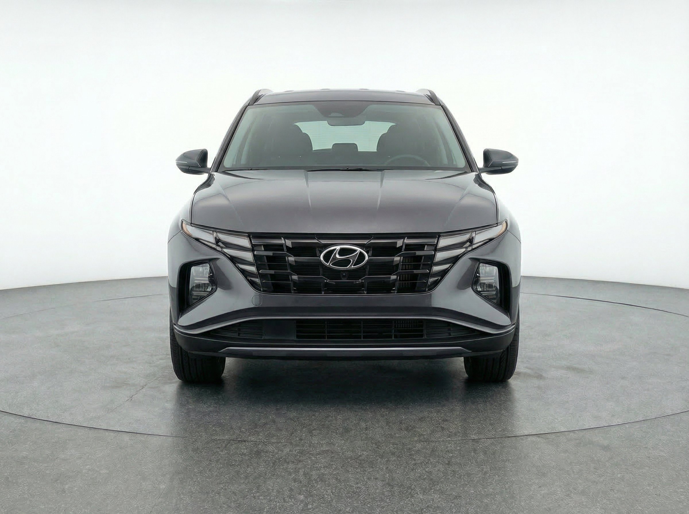 Thumbnail: 2025 Hyundai Tucson - 2